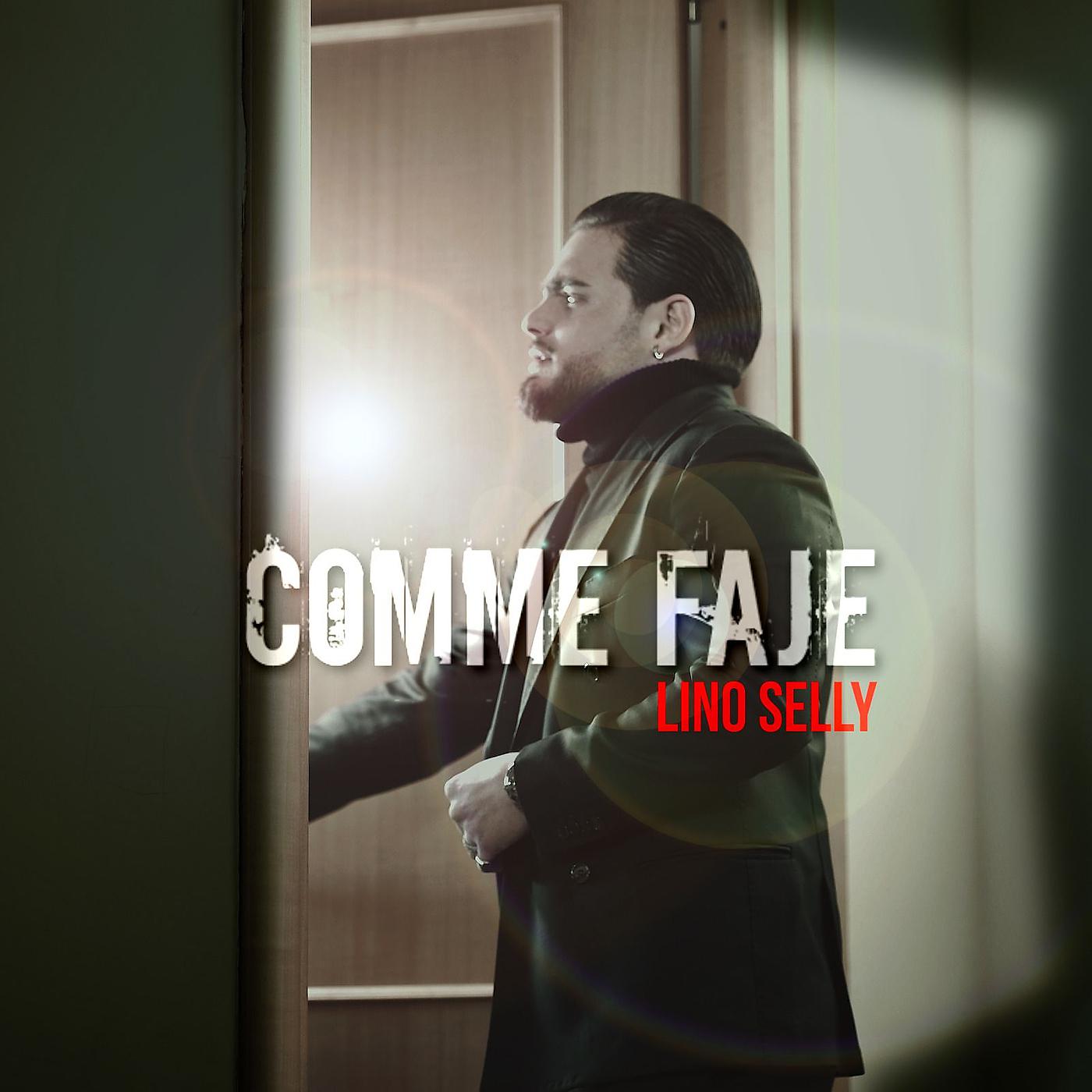 Постер альбома Comme Faje