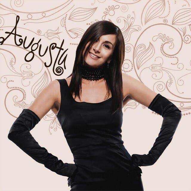 Augusta - Lo faresti - Thomas Oldani Remix
