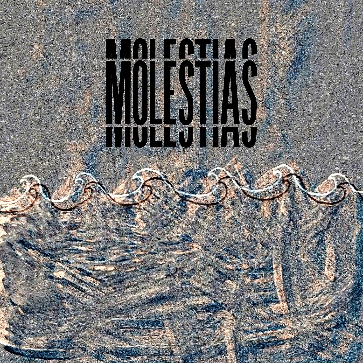 Постер альбома Molestias