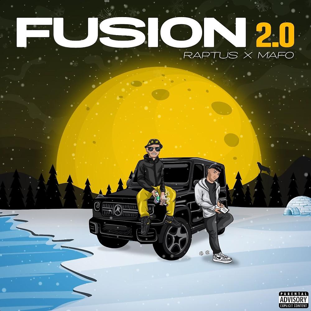 Постер альбома Fusion 2.0
