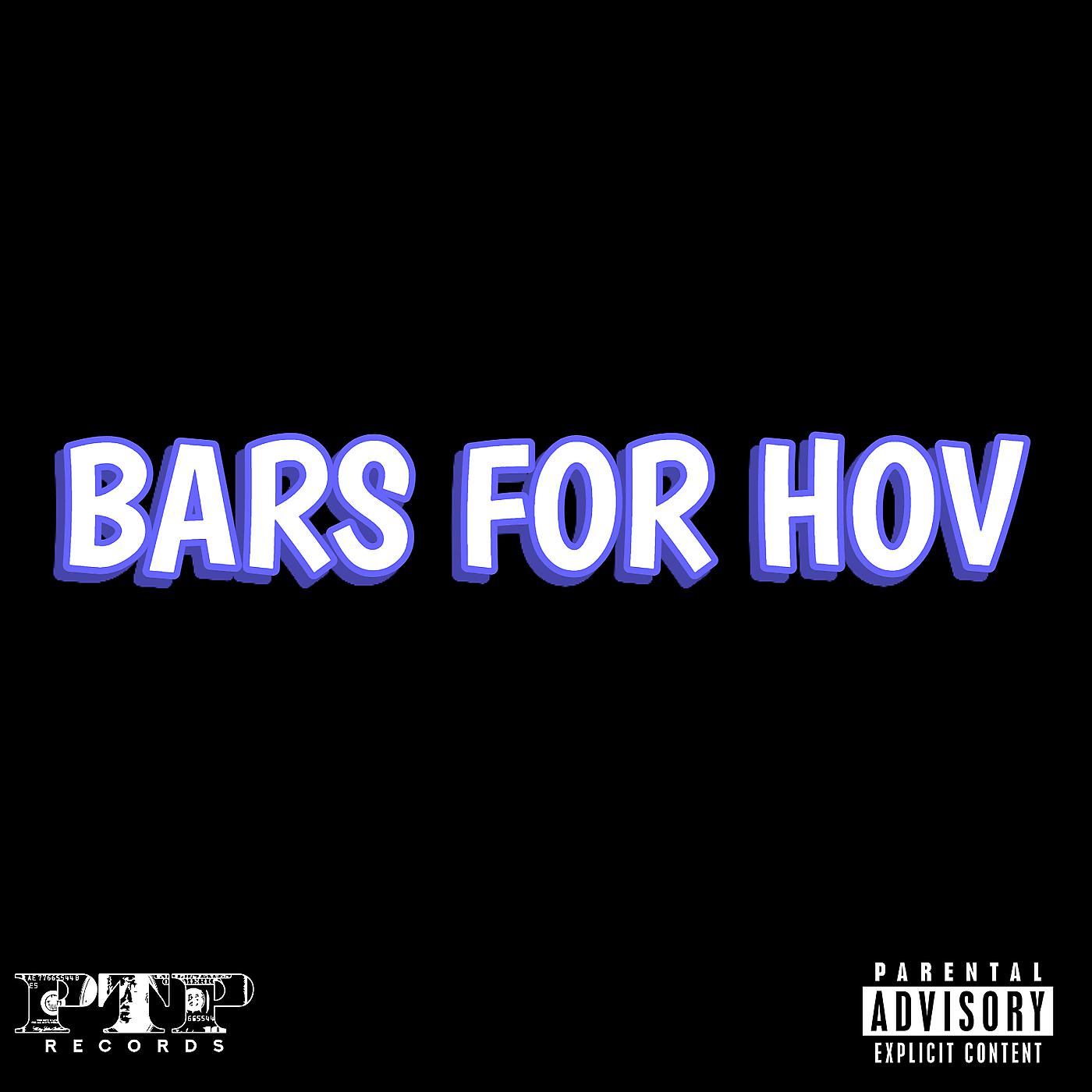 Постер альбома Bars for Hov