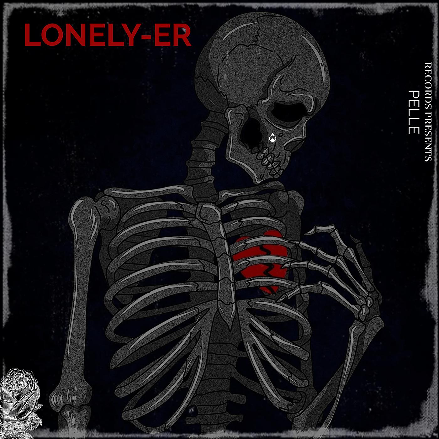 Постер альбома Lonely-Er