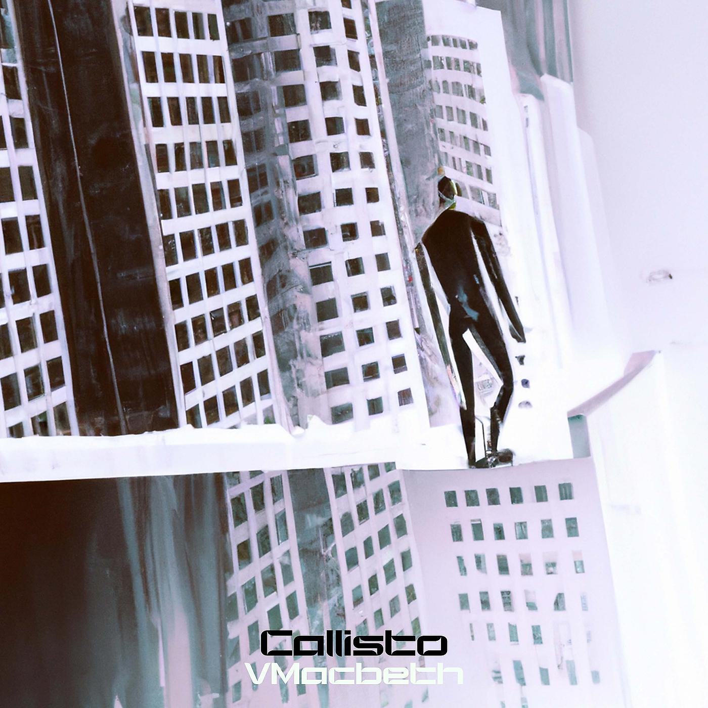 Постер альбома Callisto