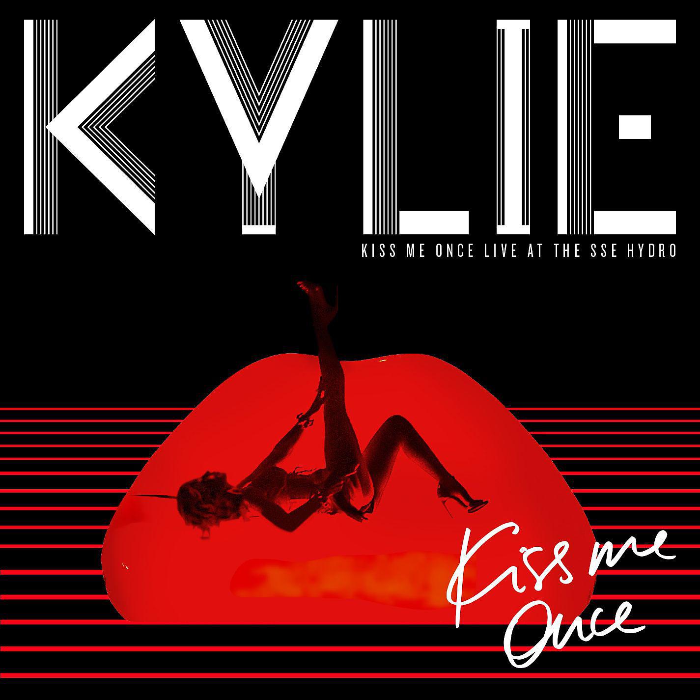 Kylie Minogue - The Loco-Motion (Live at the SSE Hydro)