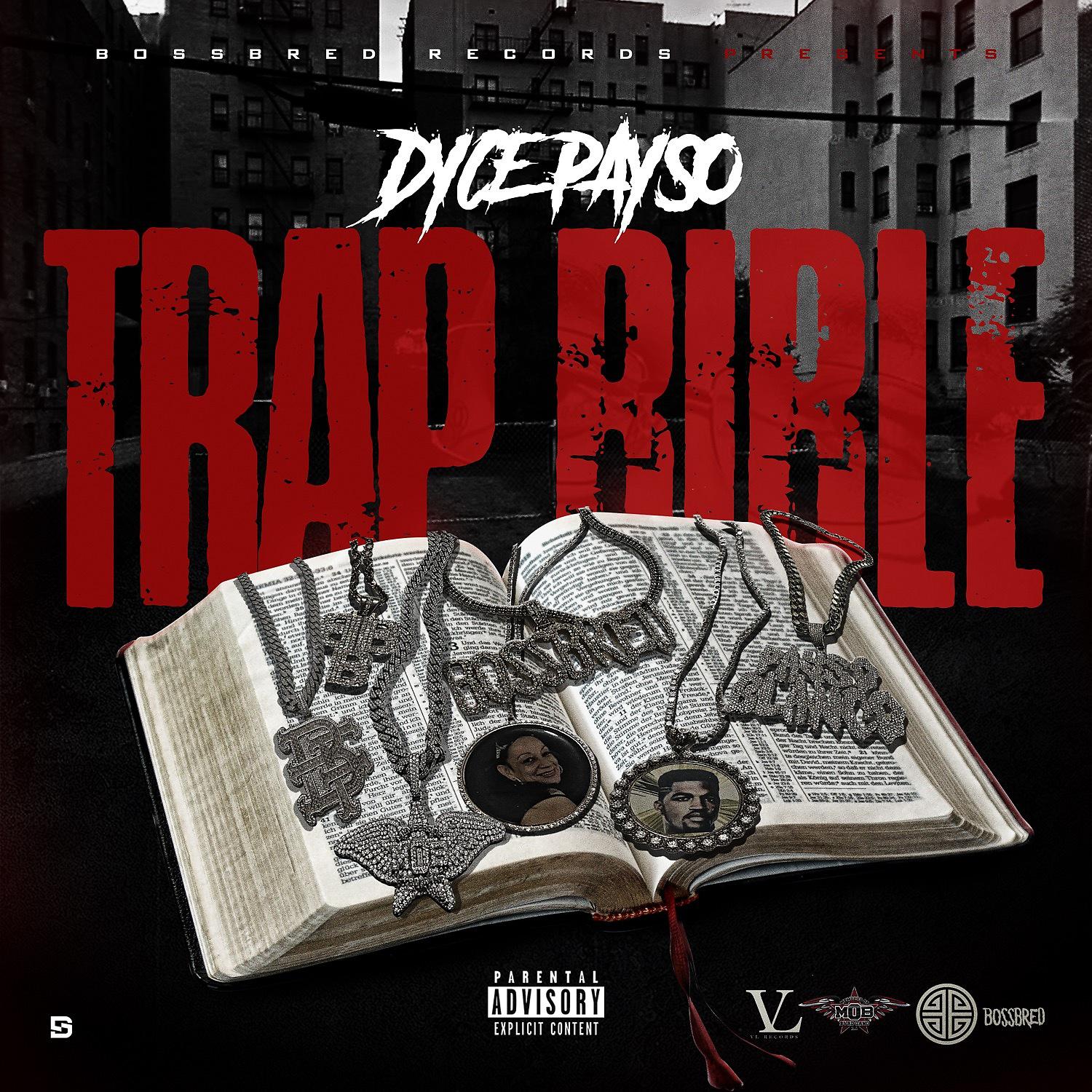 Постер альбома Trap Bible