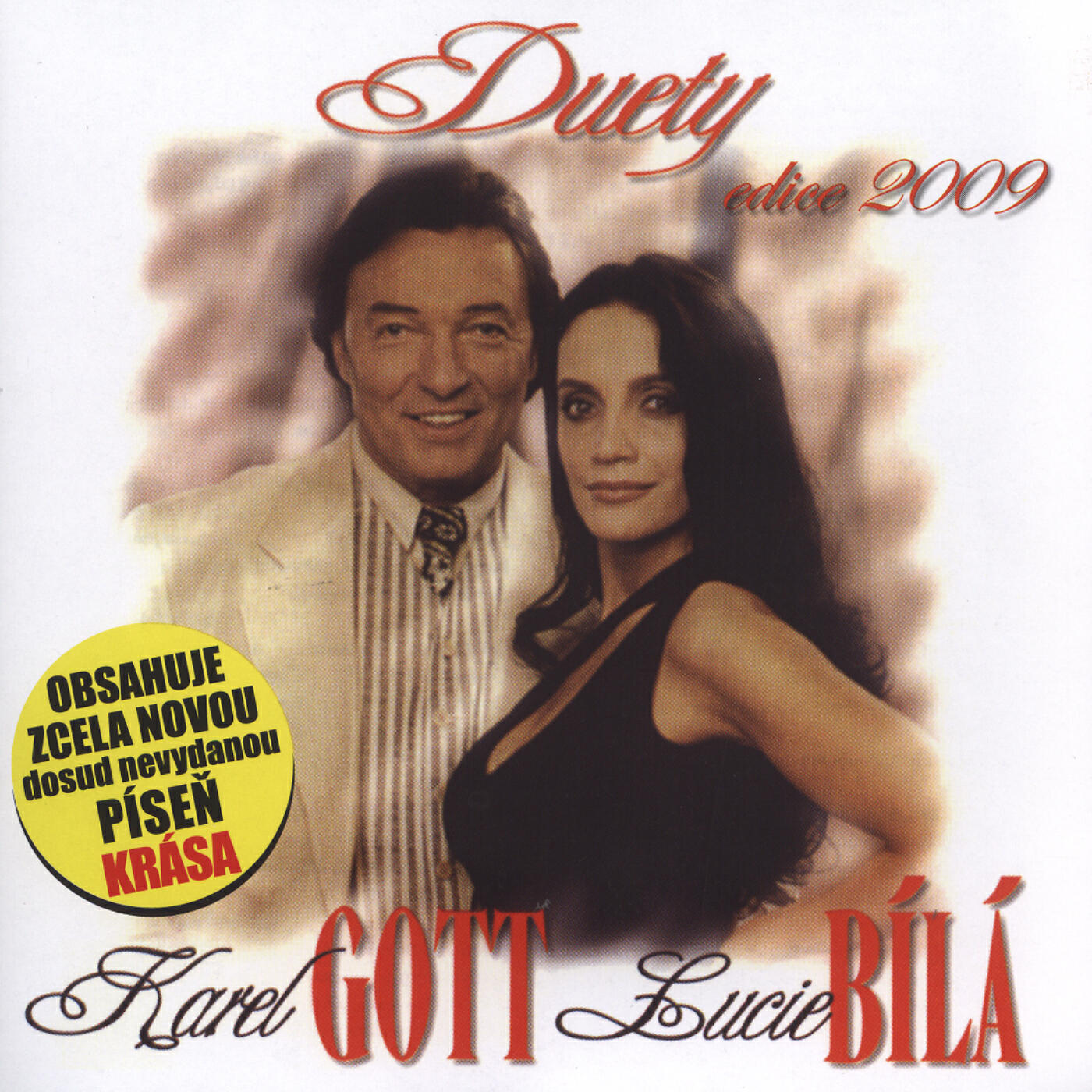 Karel Gott - Kredo