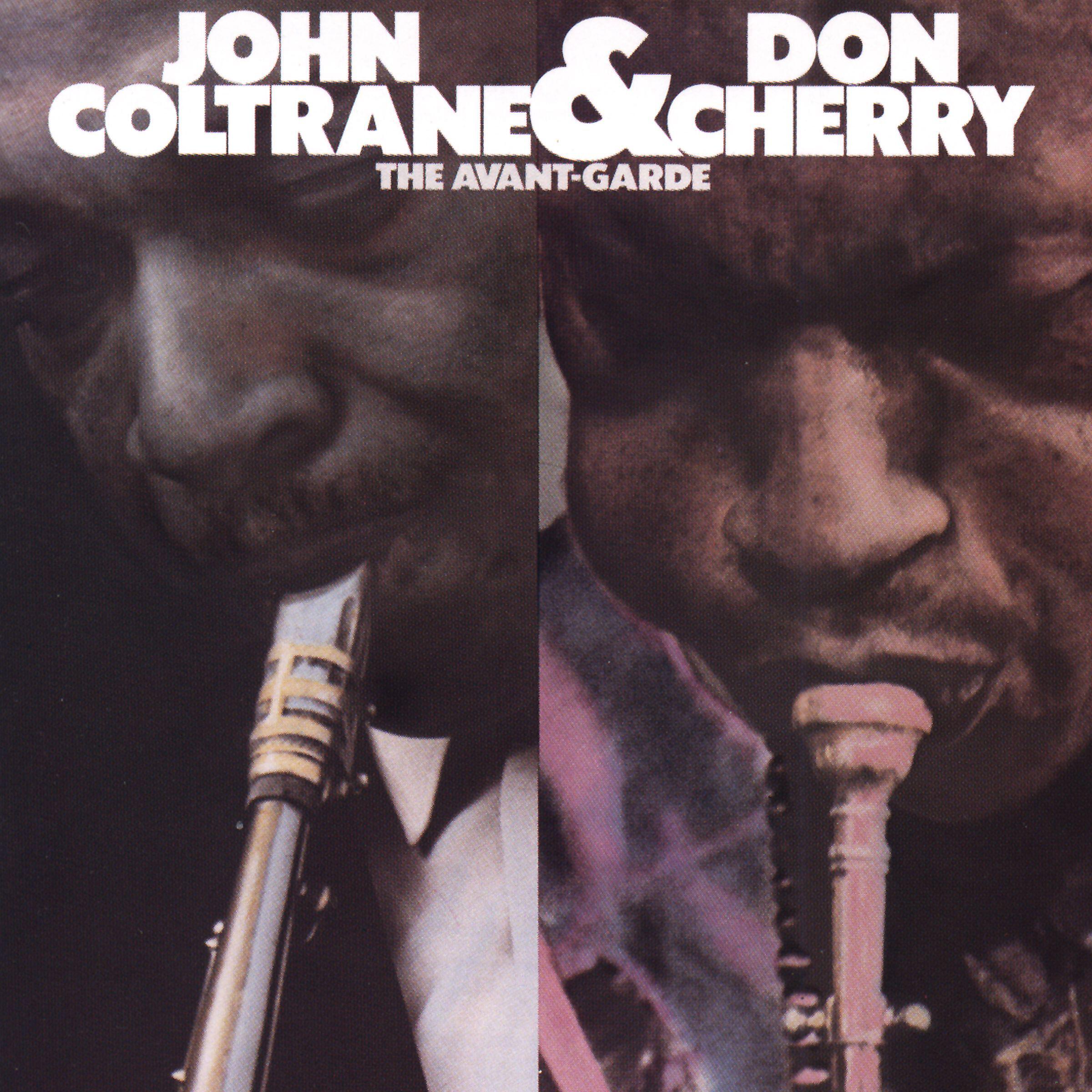 John Coltrane - Ole