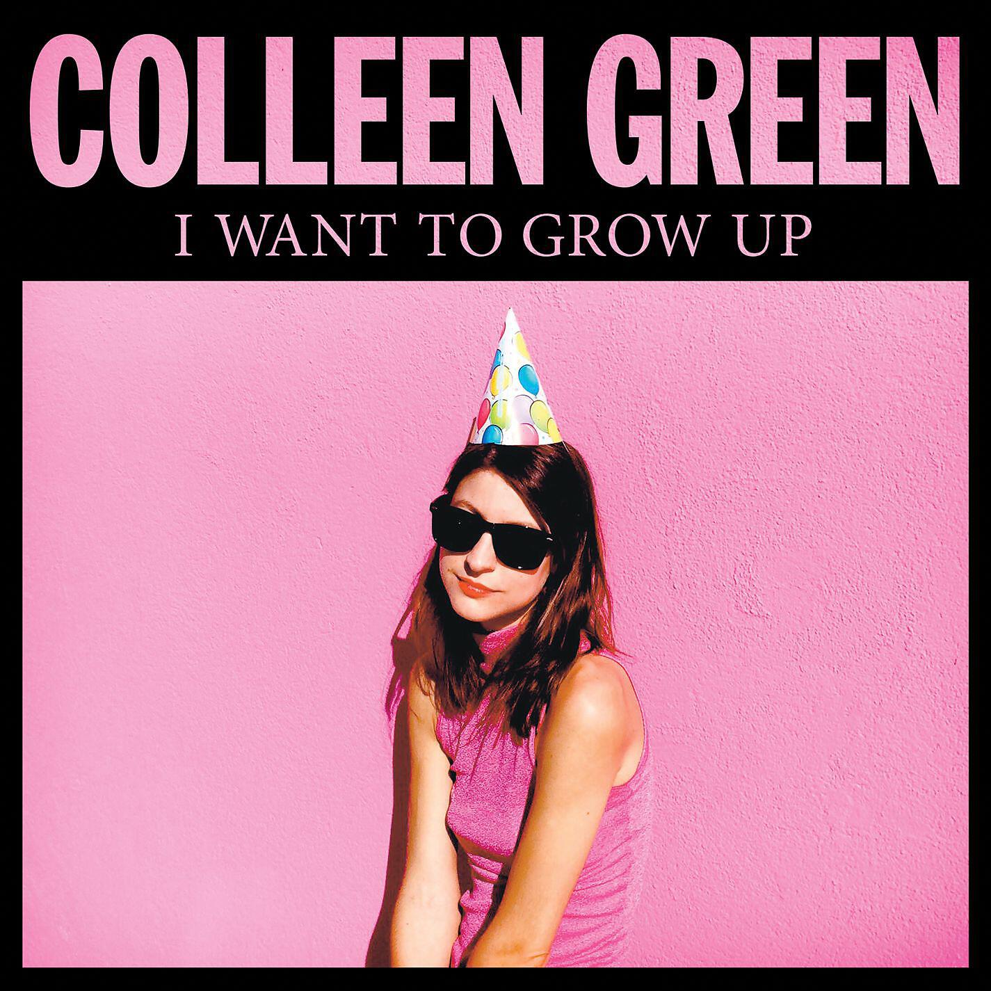 Colleen Green - Things That Are Bad for Me (Pt. I)