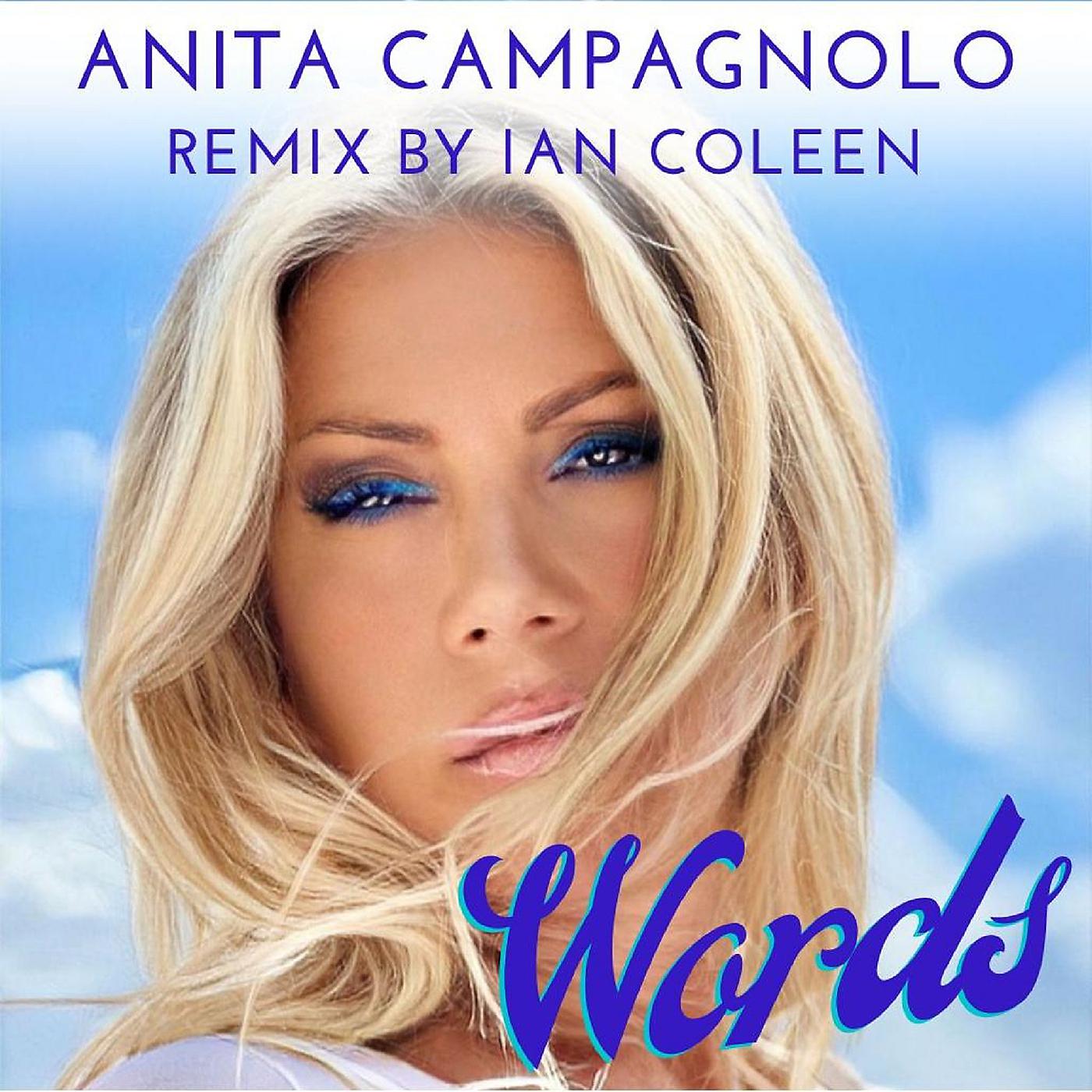 Постер альбома Words (Remix Ian Coleen)