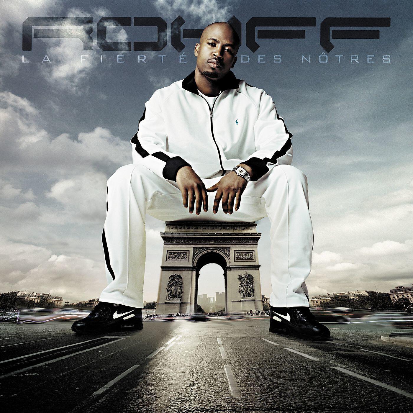 Rohff - K.Mel L'Ancien - Alibi Montana - Sefyu - Code 187