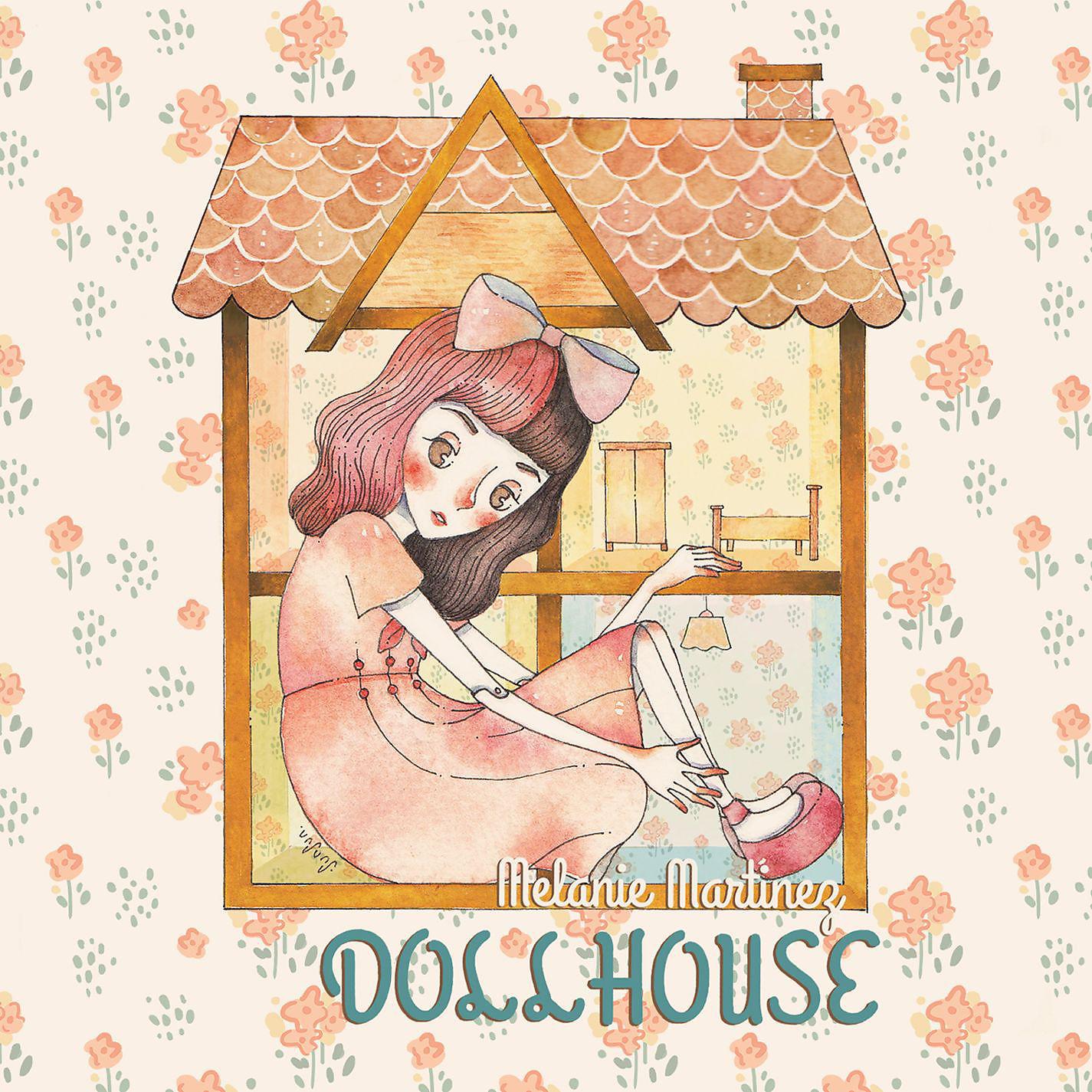 Постер альбома Dollhouse