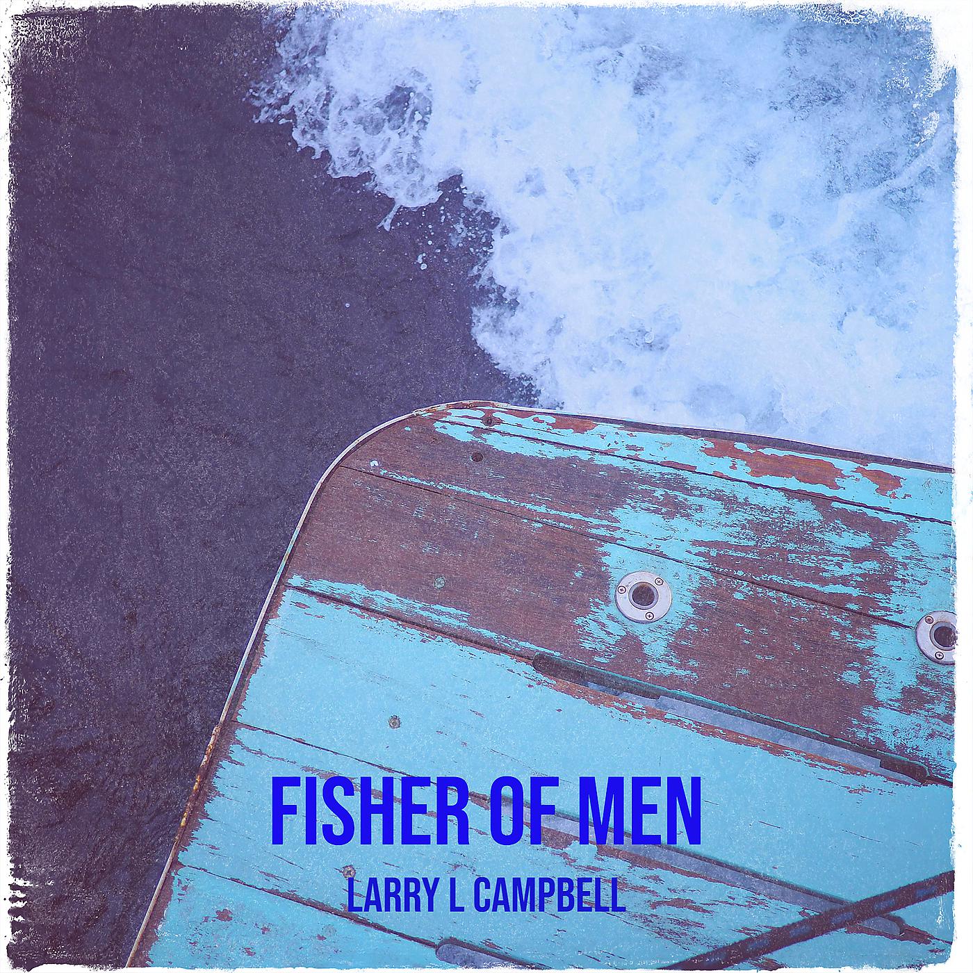 Постер альбома Fisher of Men