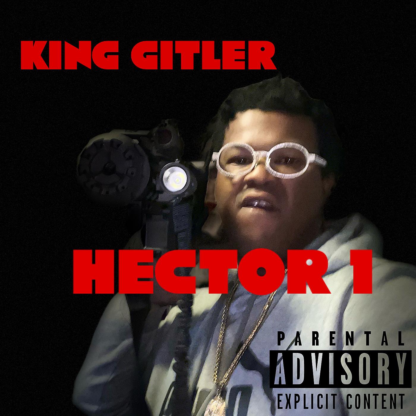 Постер альбома Hector 1