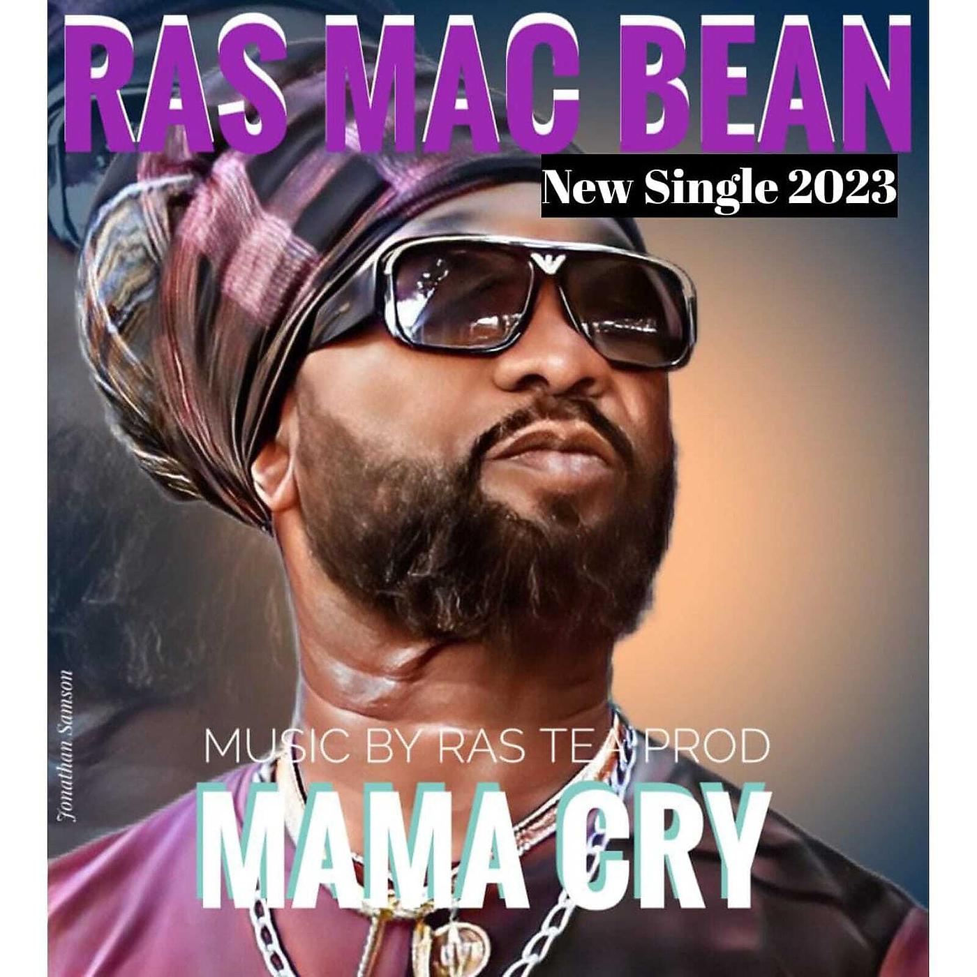 Постер альбома Mama Cry