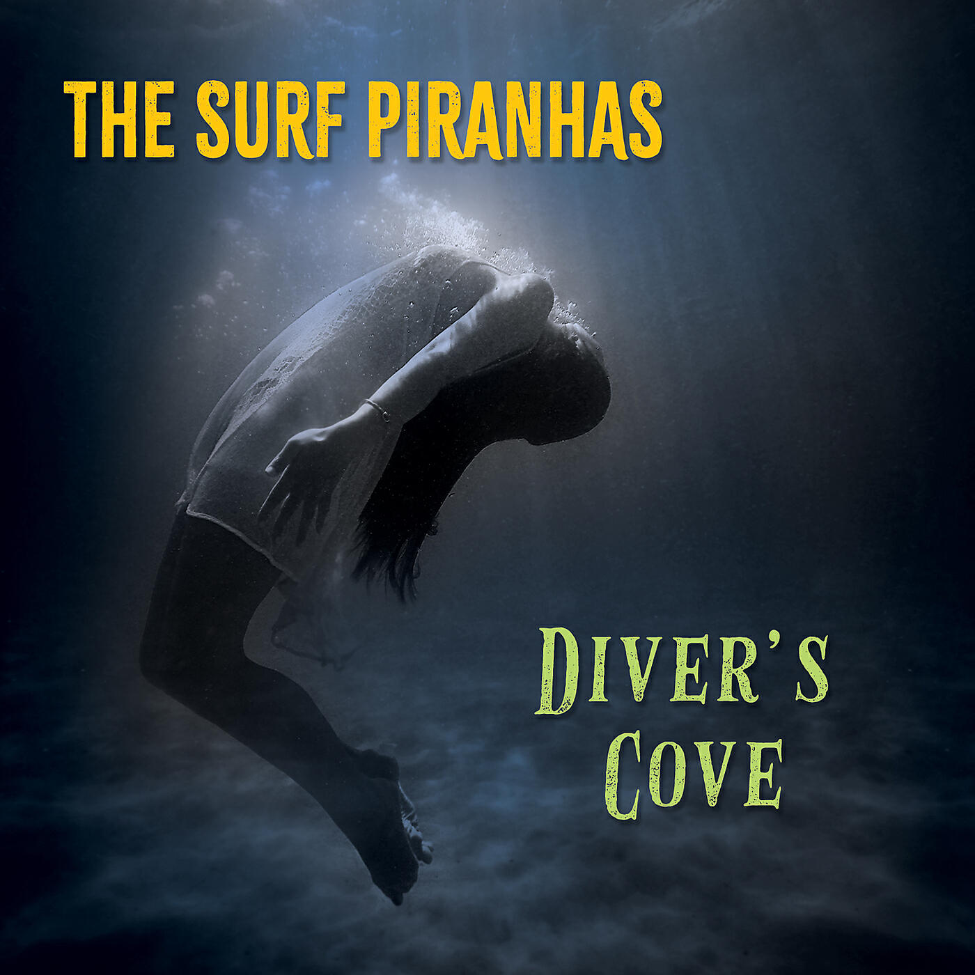 The Surf Piranhas - Otay Mesa