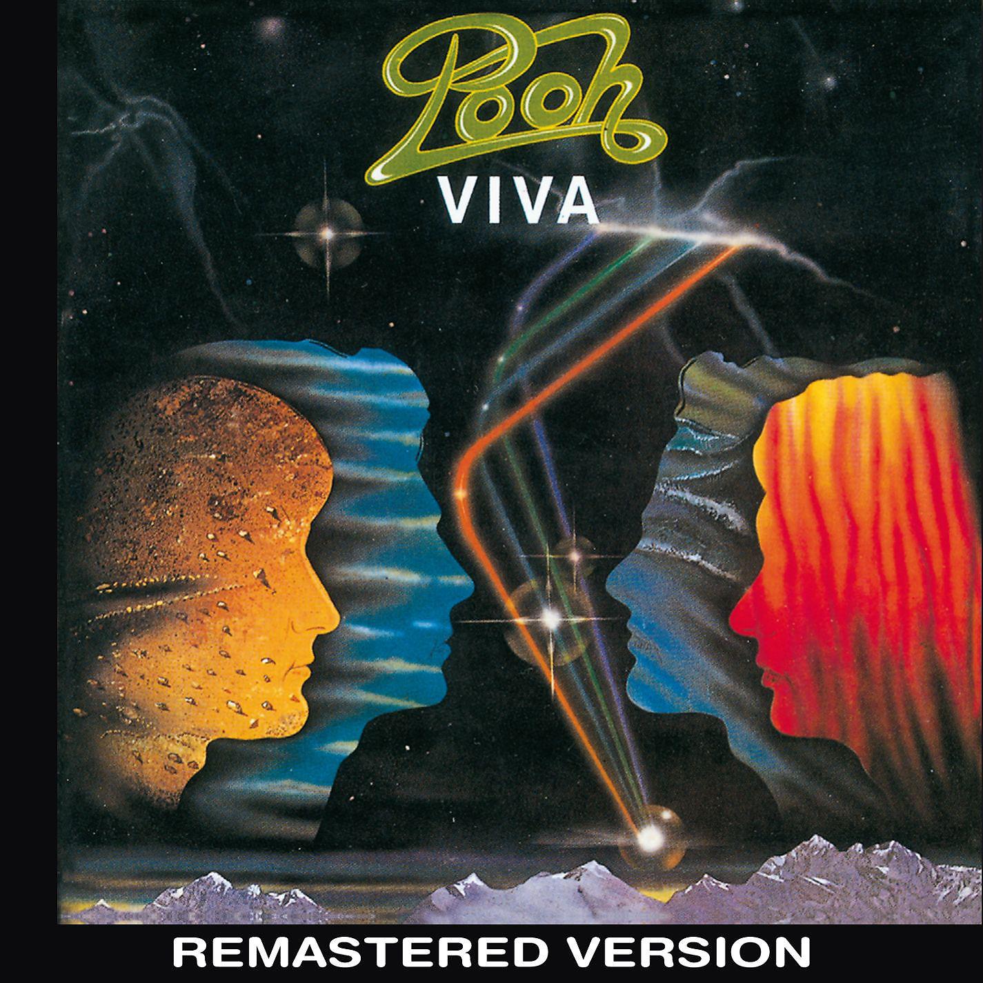 Постер альбома Viva (Remastered Version)