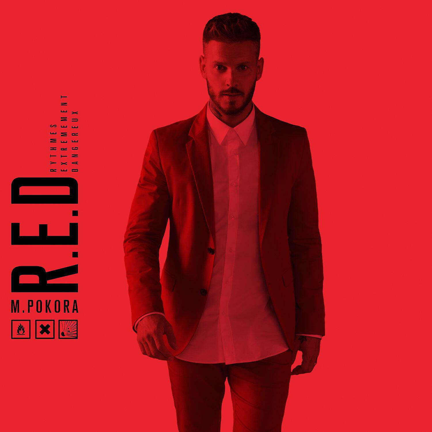 M. Pokora - Entre parenthèses
