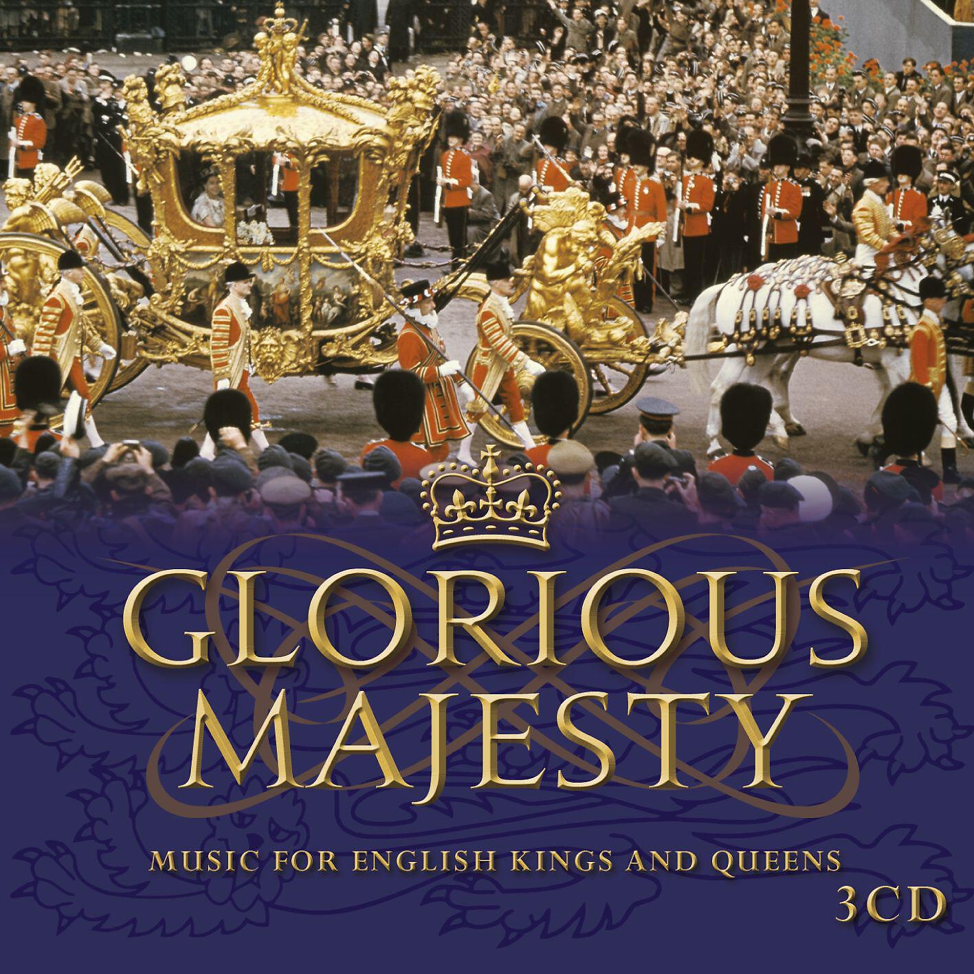 Choir of King's College - My heart is inditing: Kings' daughters