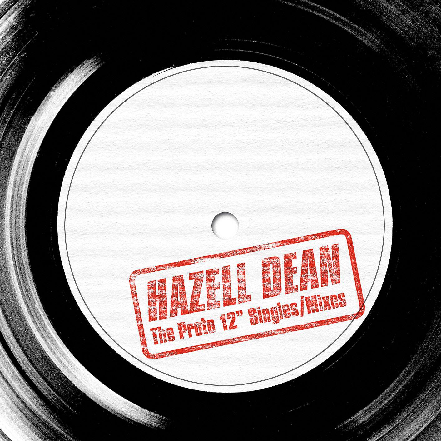 Hazell Dean - Back in My Arms (Once Again) [Dance Mix]