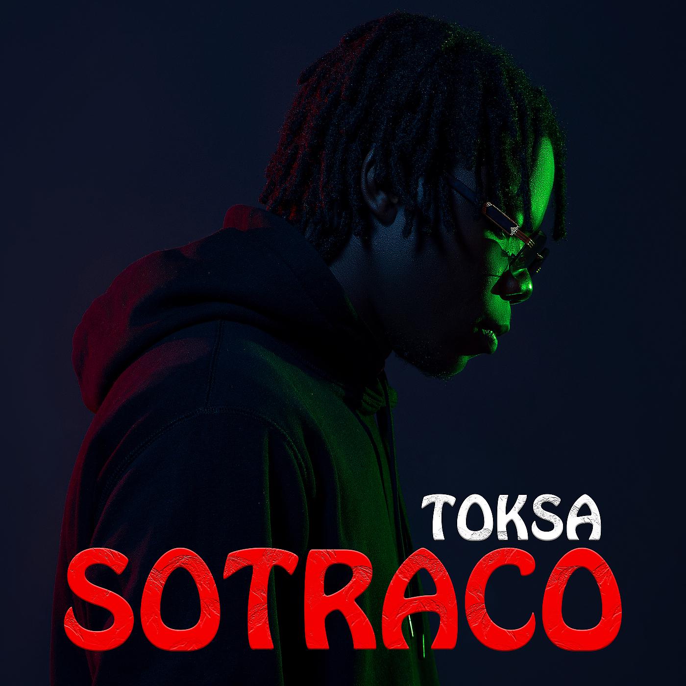 Постер альбома Sotraco