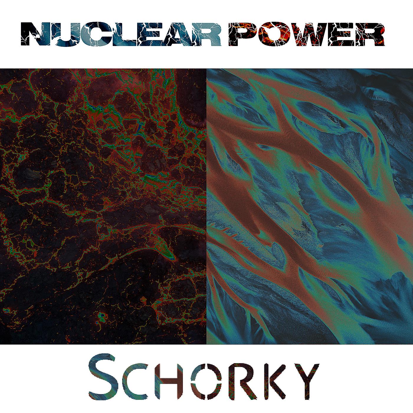 Постер альбома Nuclear Power