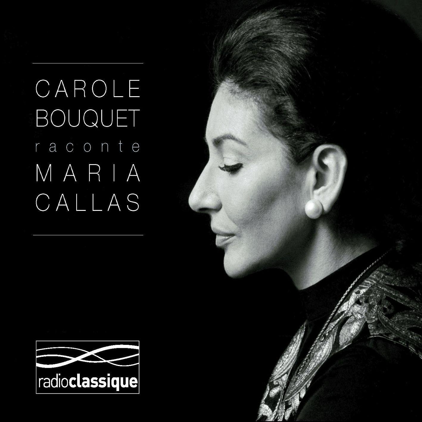 Постер альбома Callas Fnac Bouquet