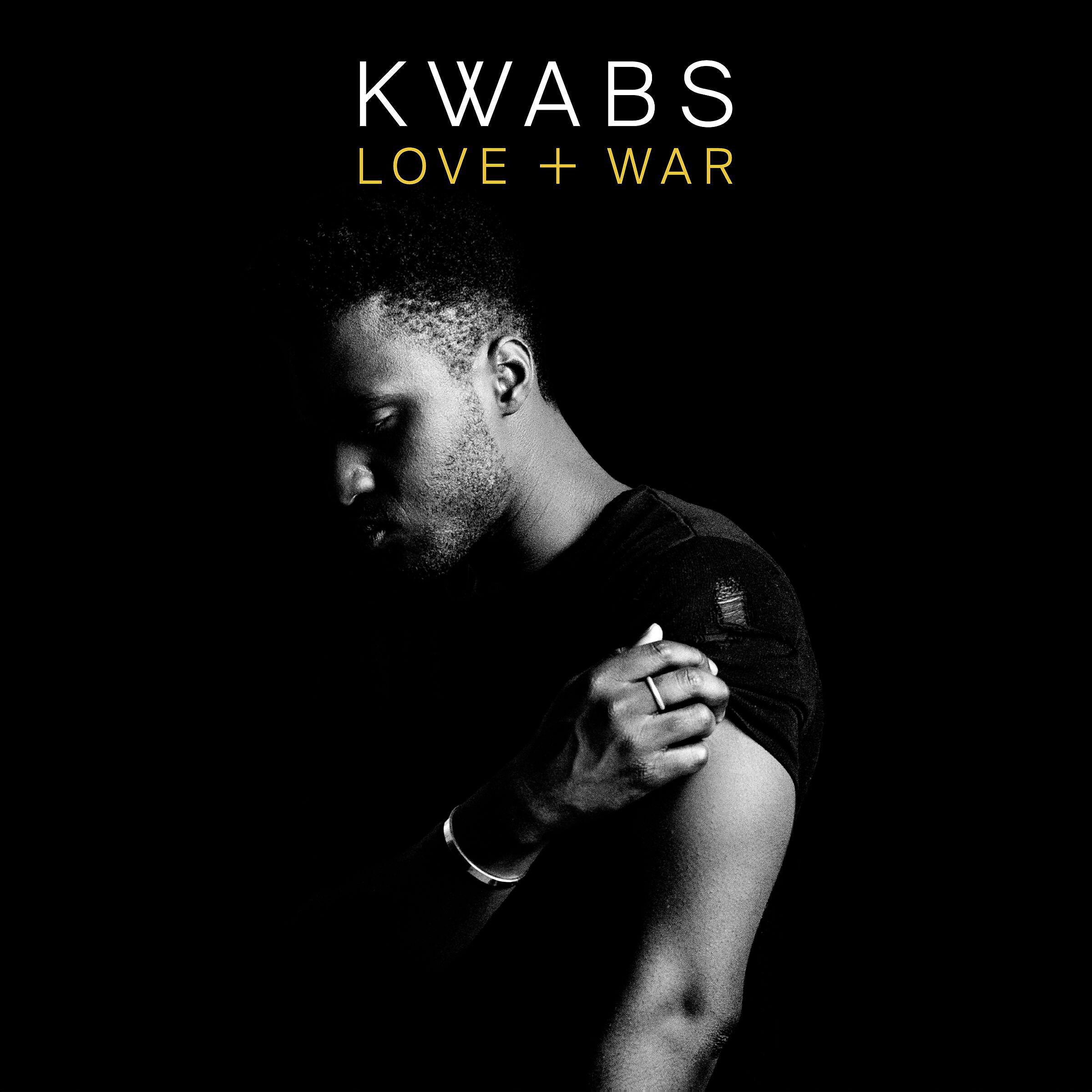 Kwabs - Perfect Ruin