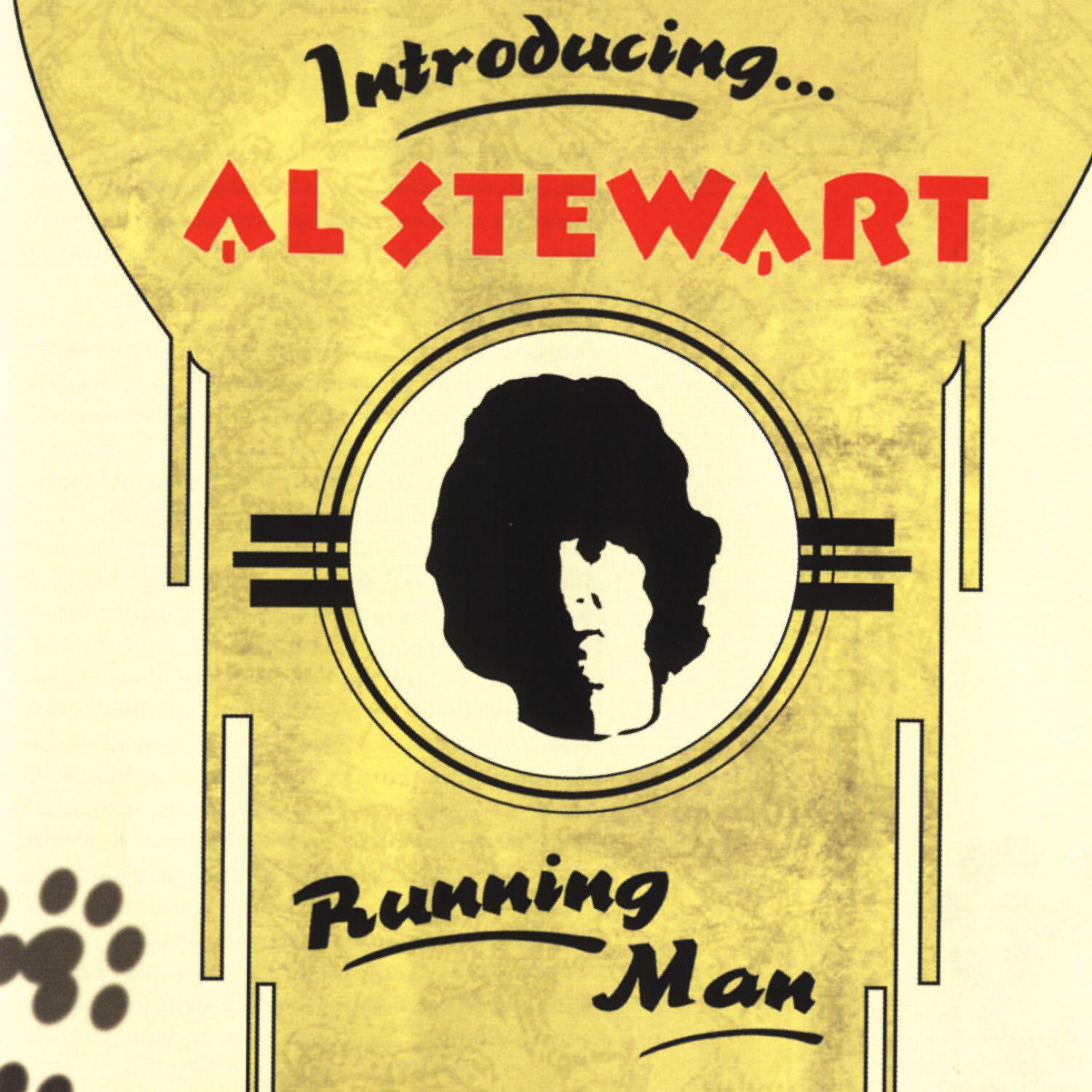 Al Stewart - Josephine Baker