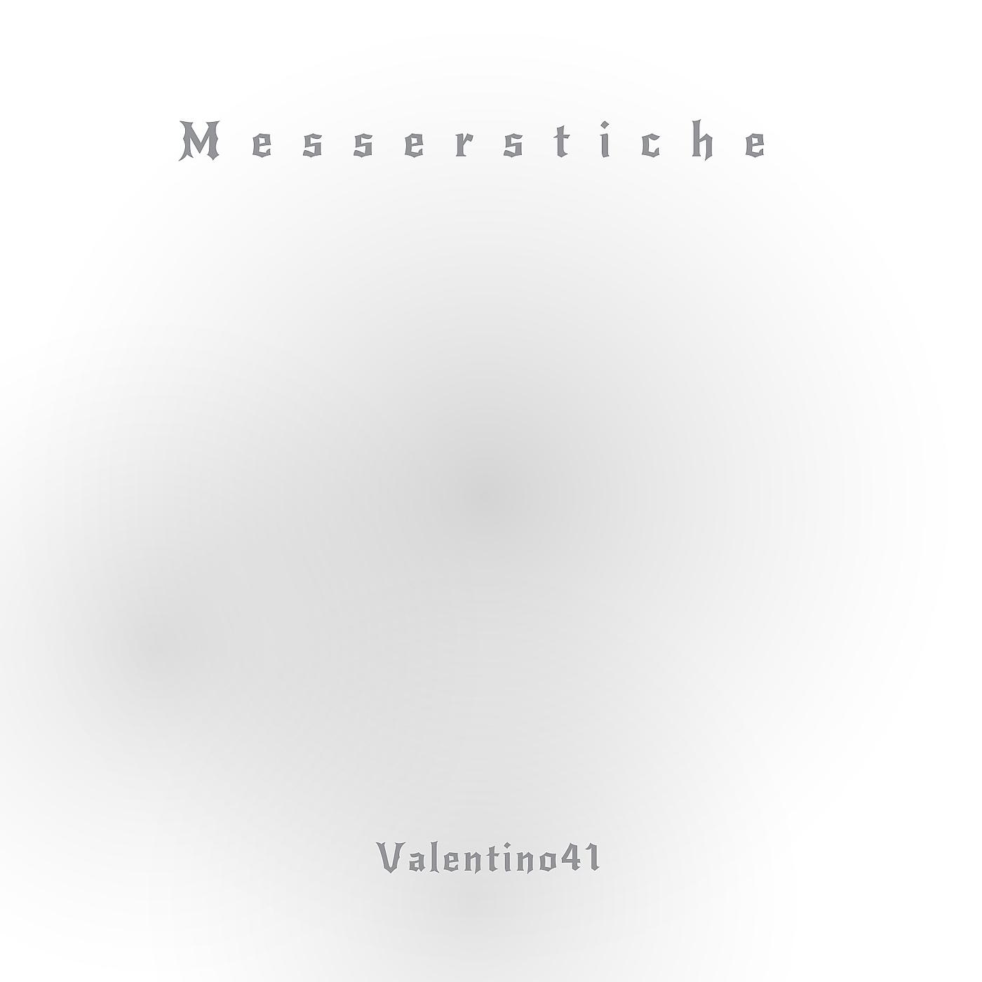 Постер альбома Messerstiche