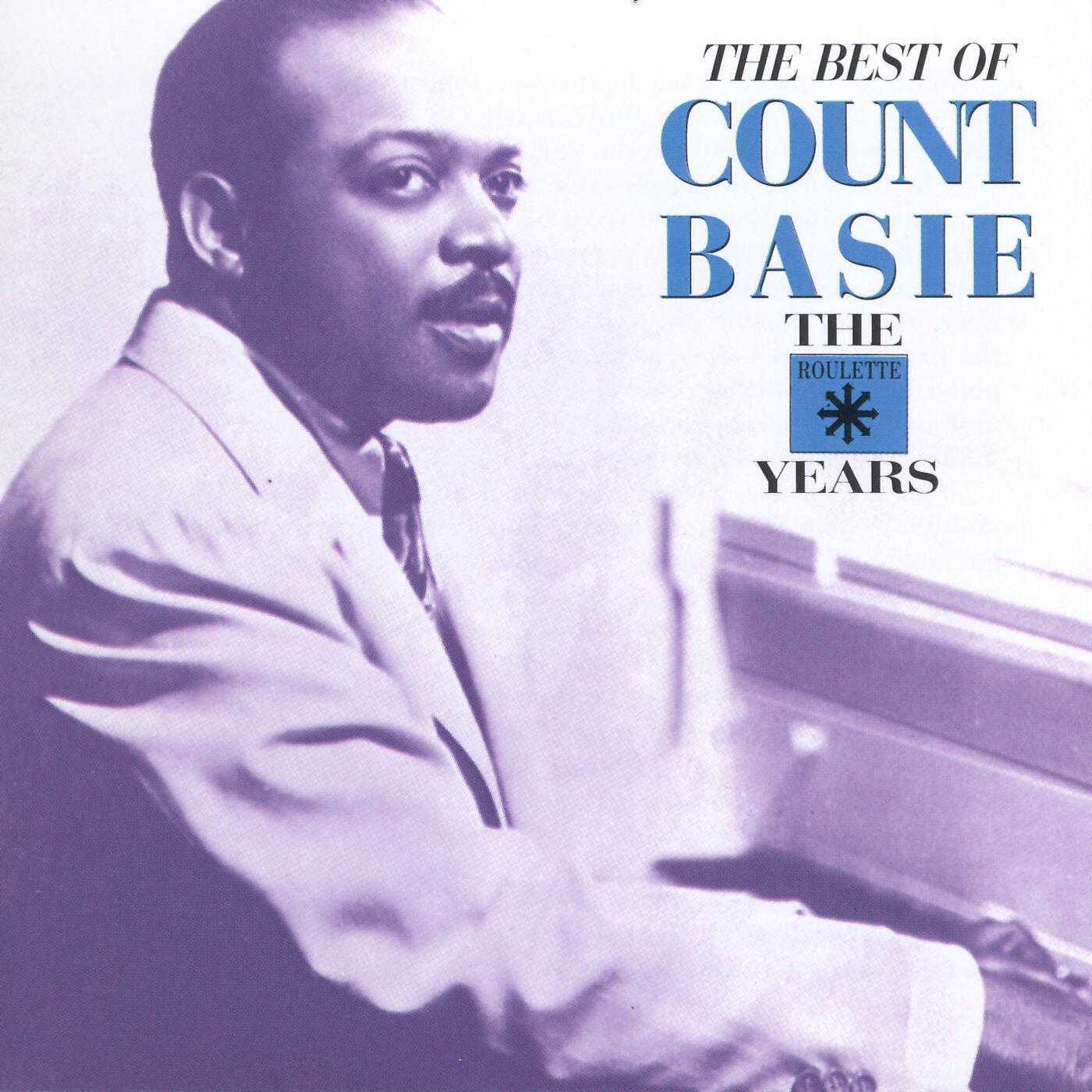 Count Basie And His Orchestra - Flight of the Foo Birds