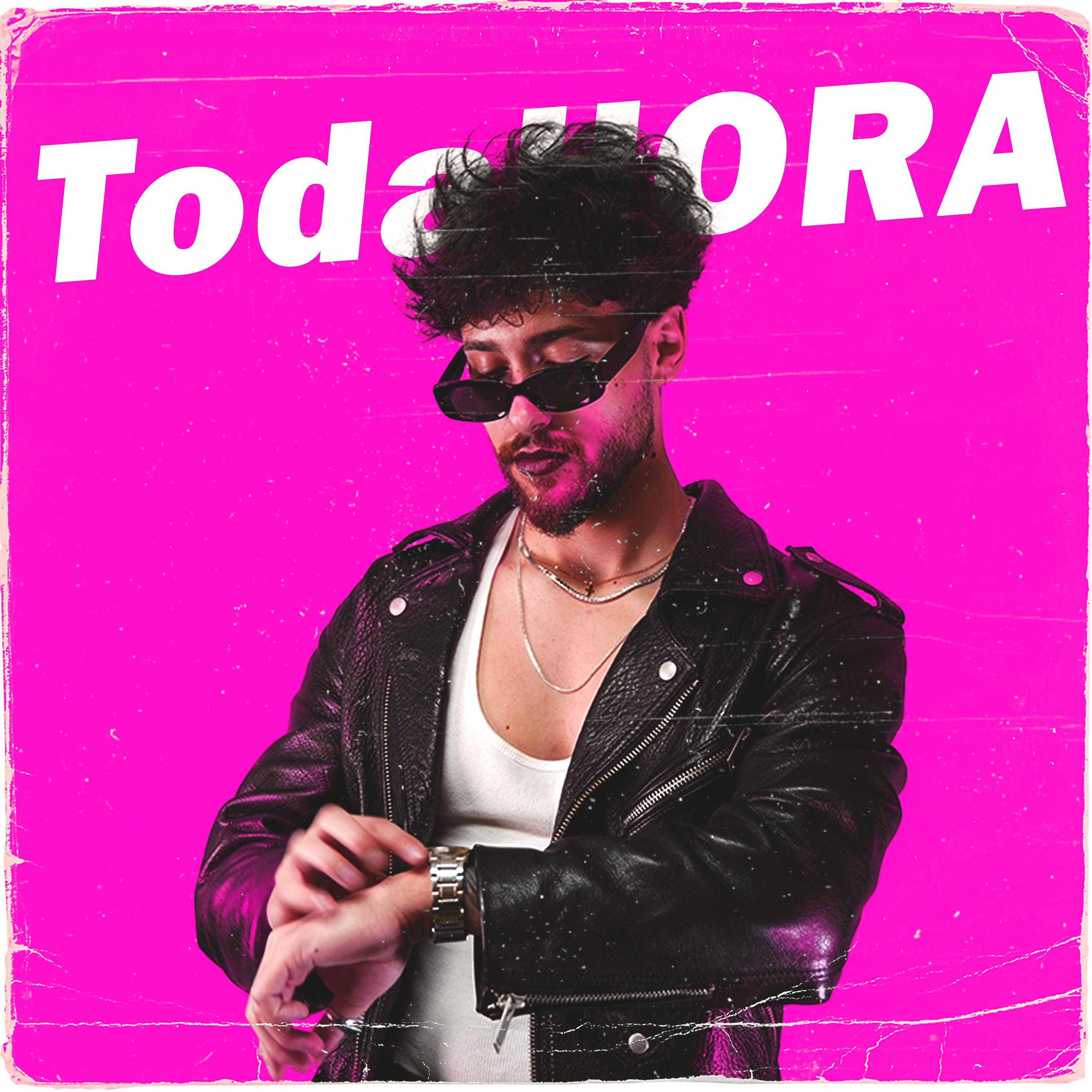 Постер альбома Todahora