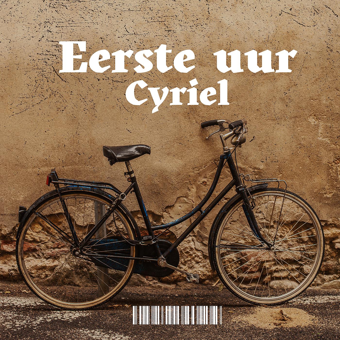 Постер альбома Eerste Uur