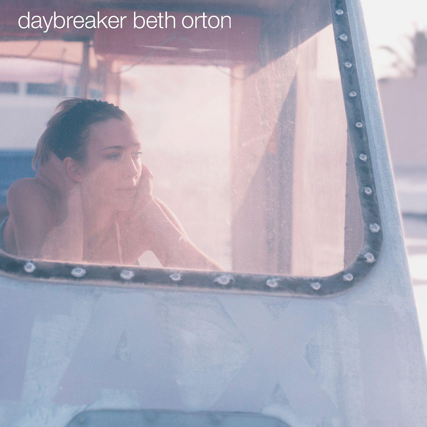 Постер альбома Daybreaker