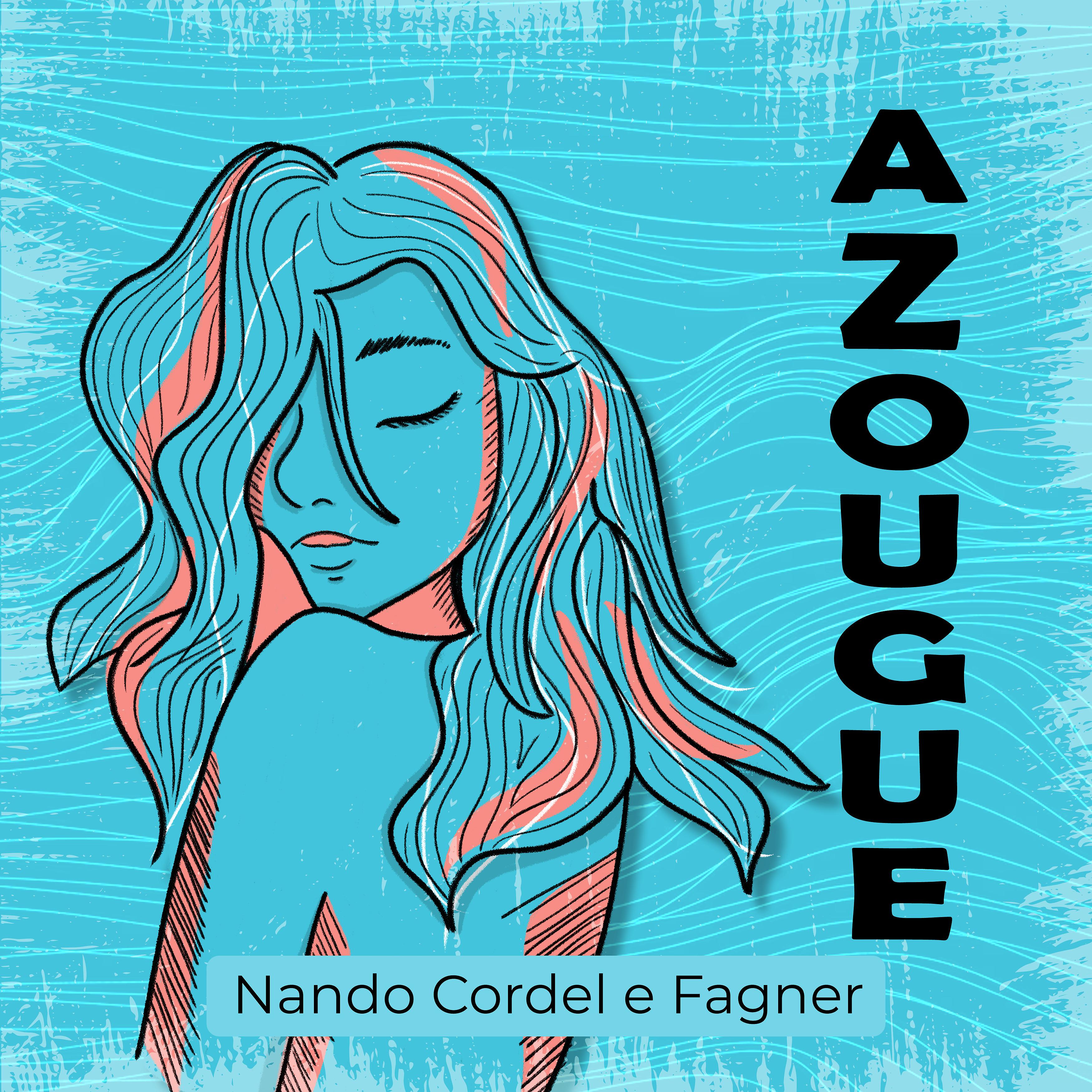 Постер альбома Azougue