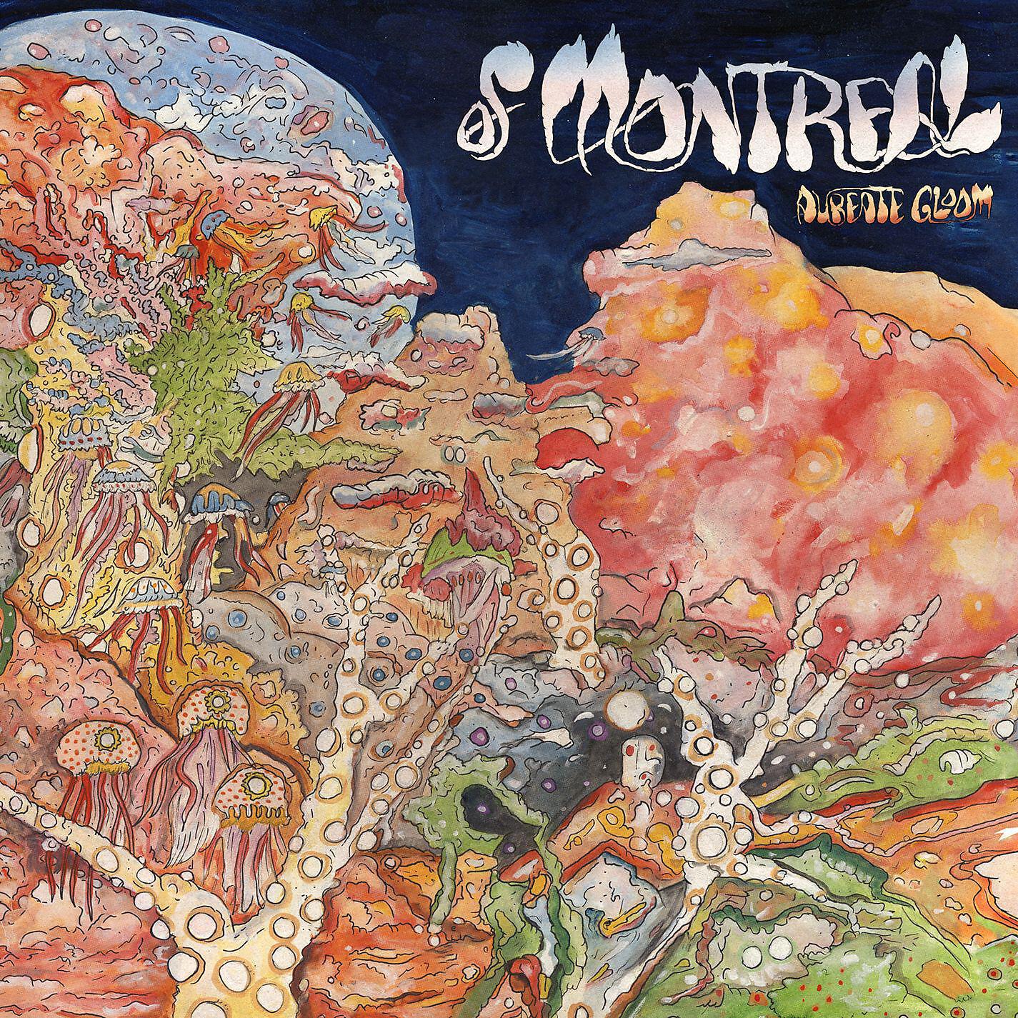 Of Montreal - Bassem Sabry