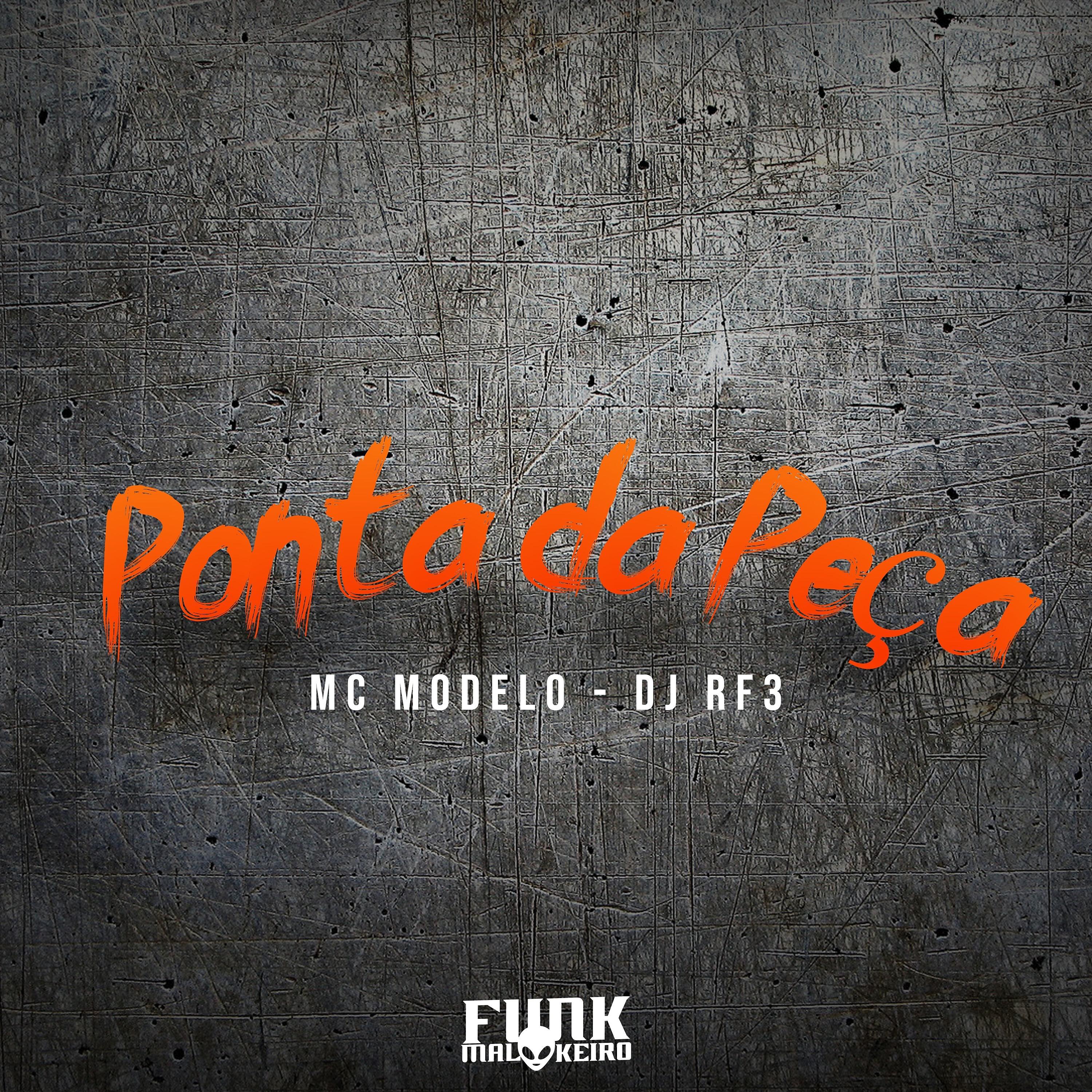 Постер альбома Ponta da Peça
