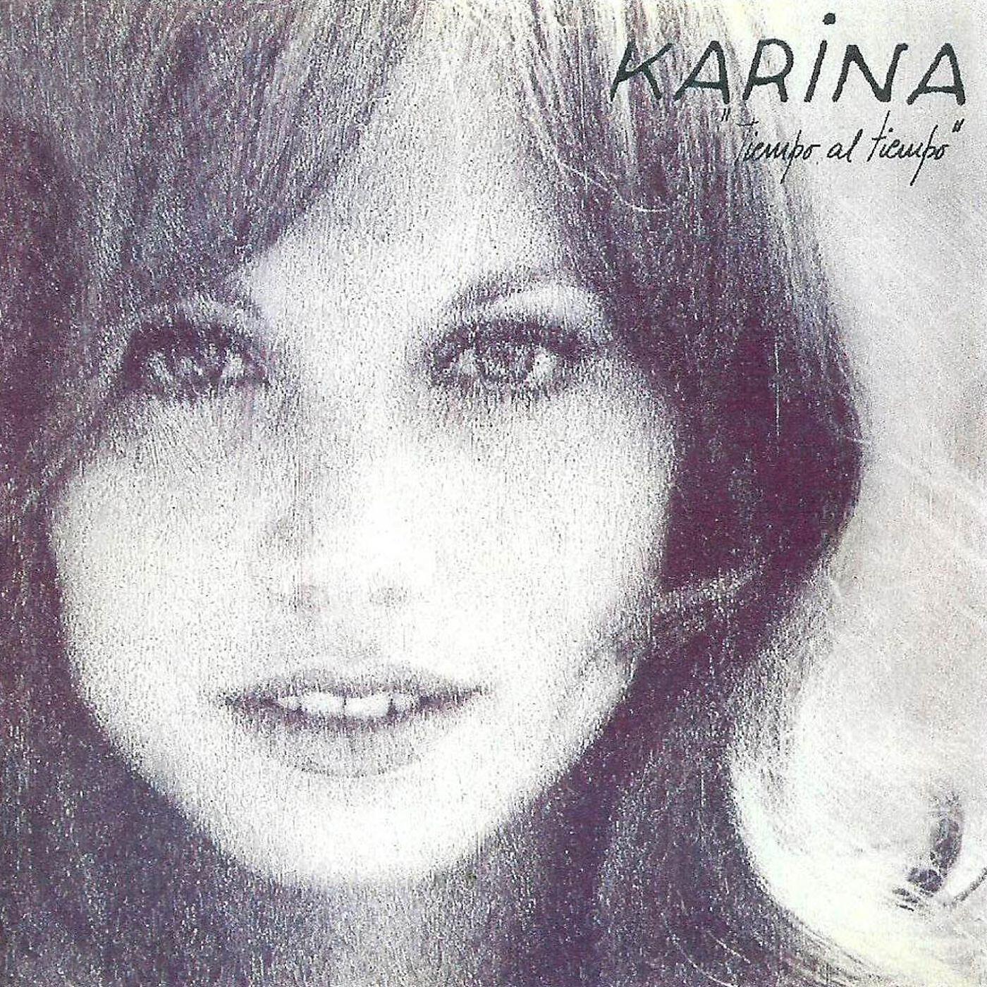 KARINA - Cada día