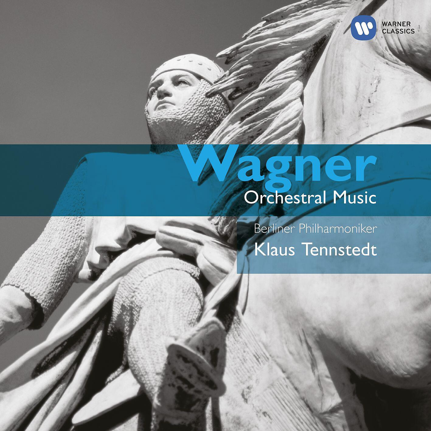 Klaus Tennstedt - Die Walküre, WWV 86B, Act 3 Scene 3: Wotans Abschied und Feuerzauber