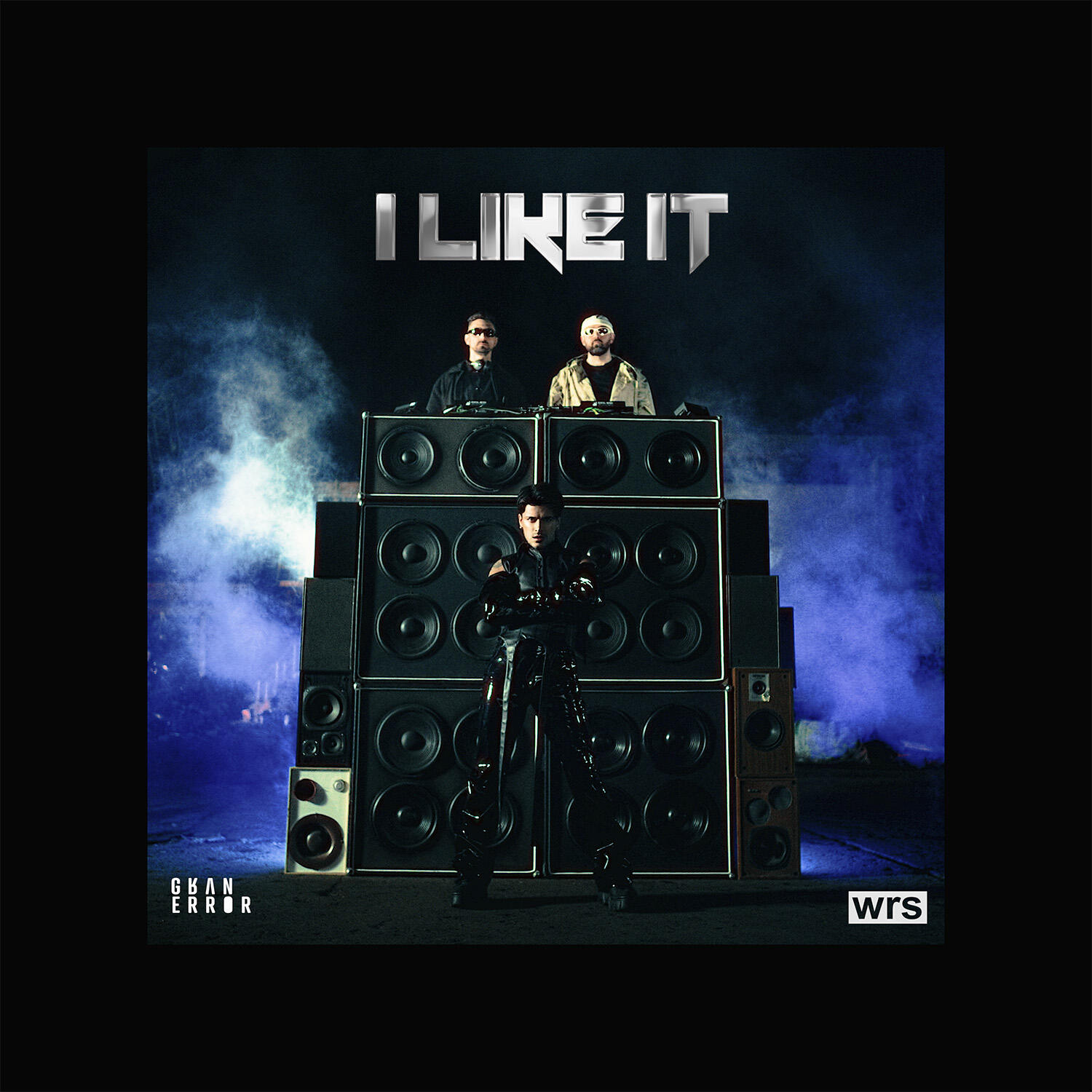 Gran Error - I Like It