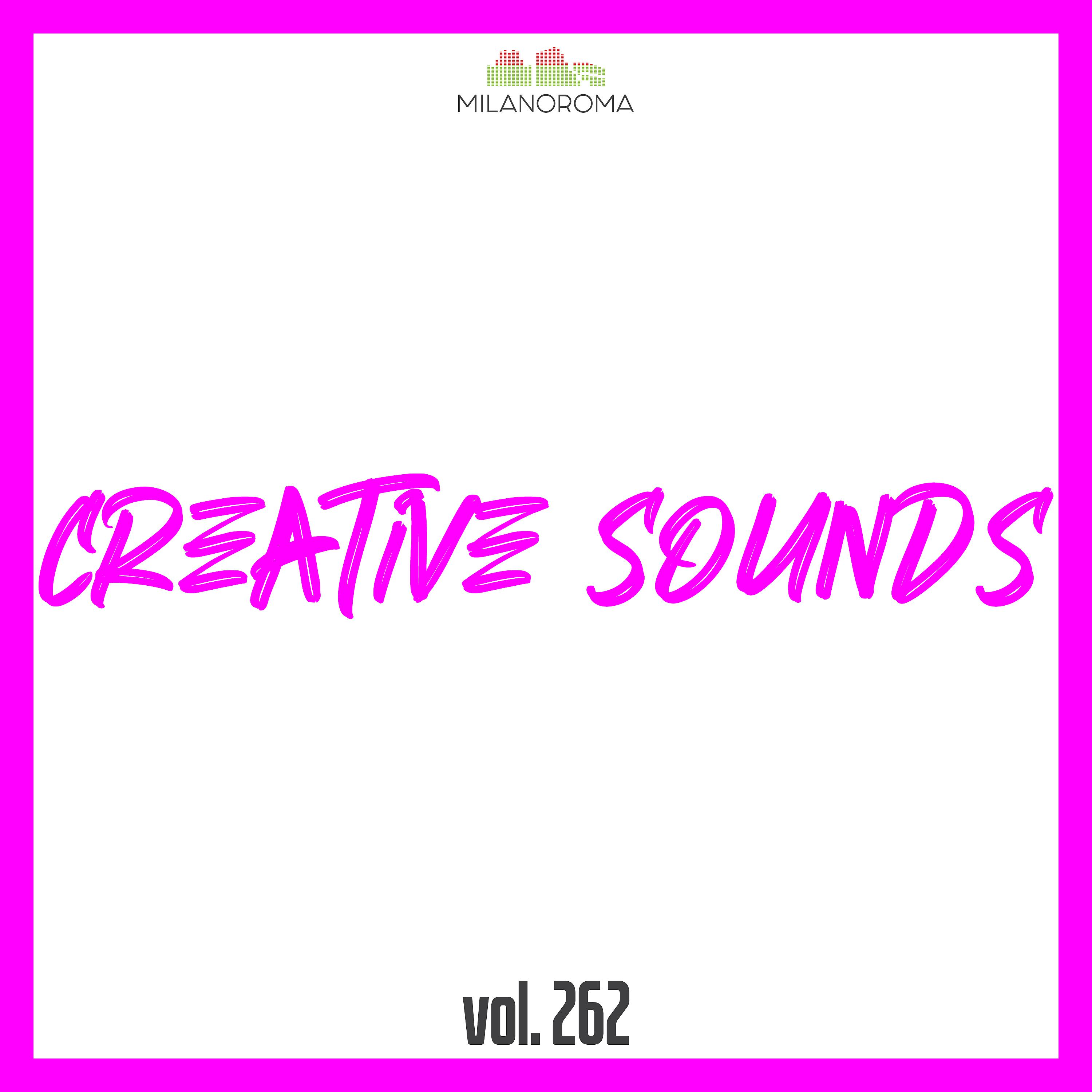 Постер альбома Creative Sounds, Vol. 262