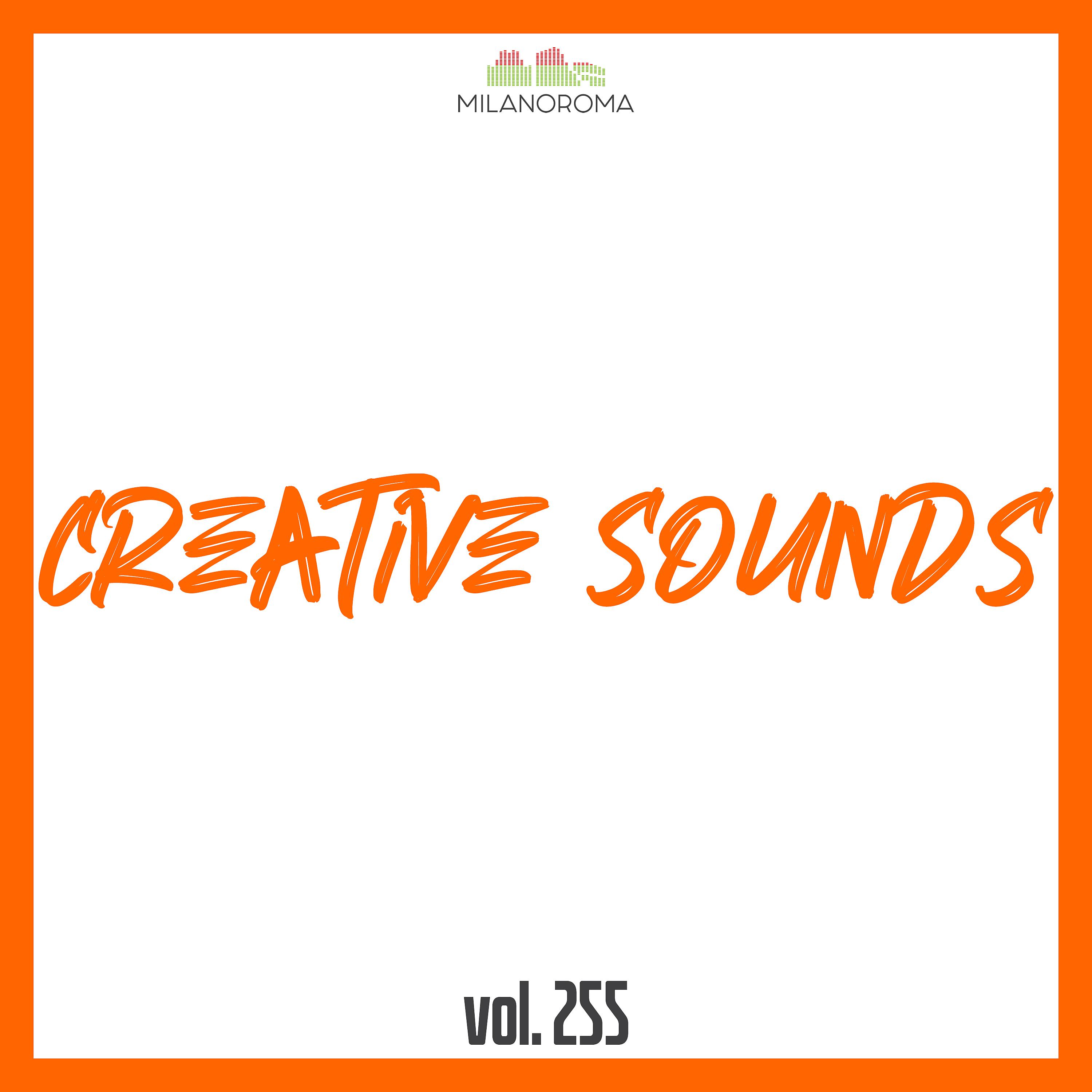 Постер альбома Creative Sounds, Vol. 255