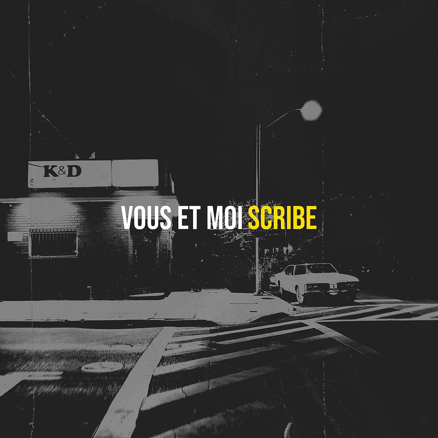 Постер альбома Vous et moi