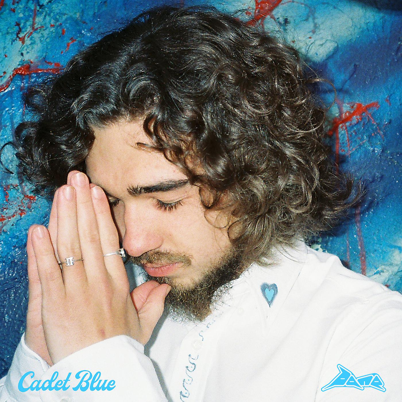 Постер альбома Cadet Blue