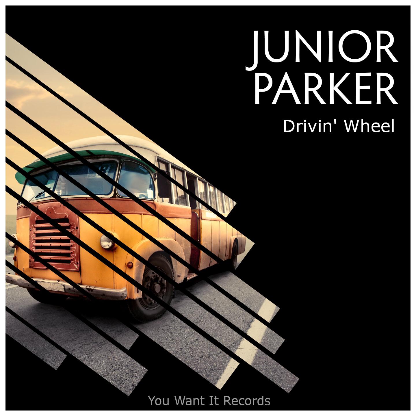 Постер альбома Drivin' Wheel