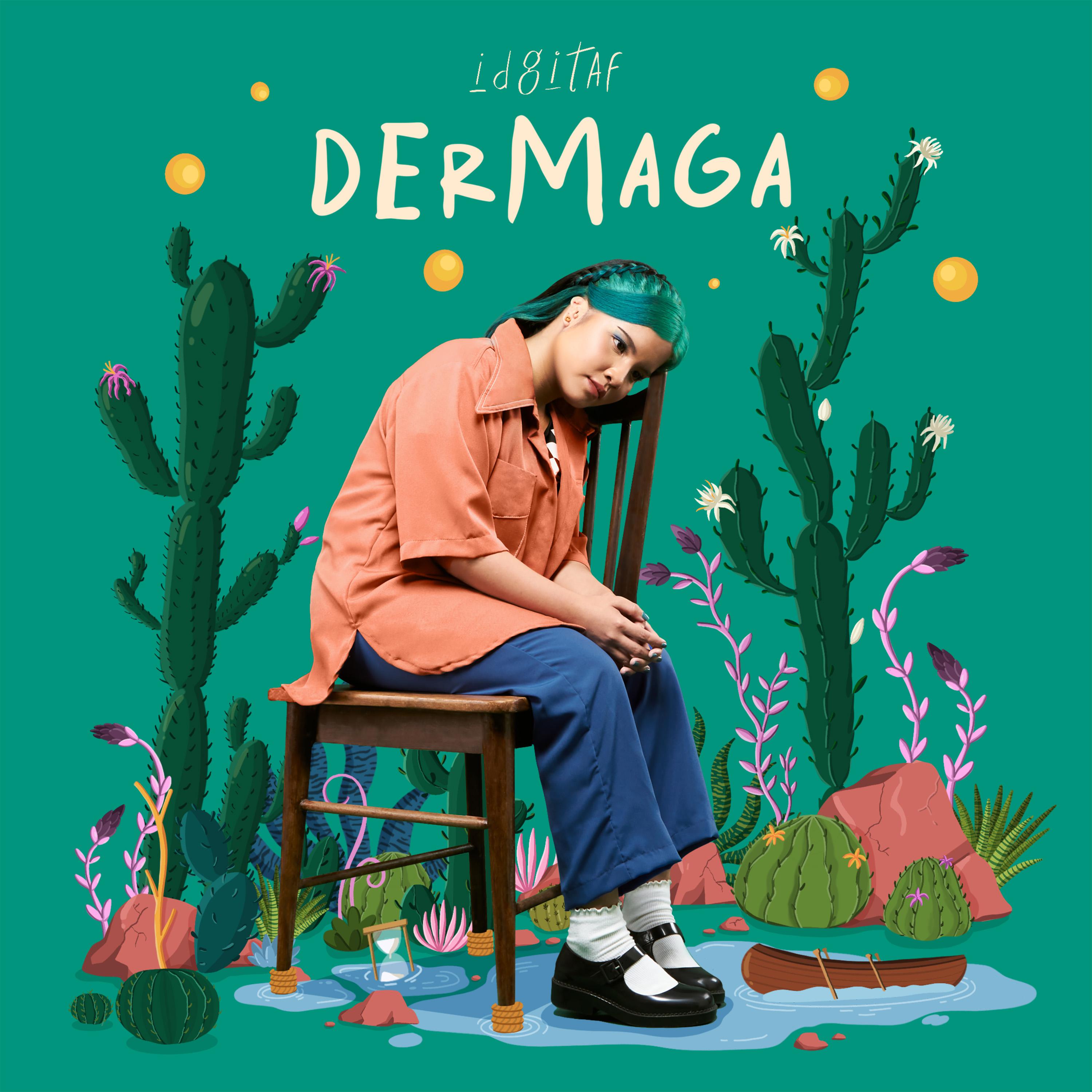 Постер альбома Dermaga