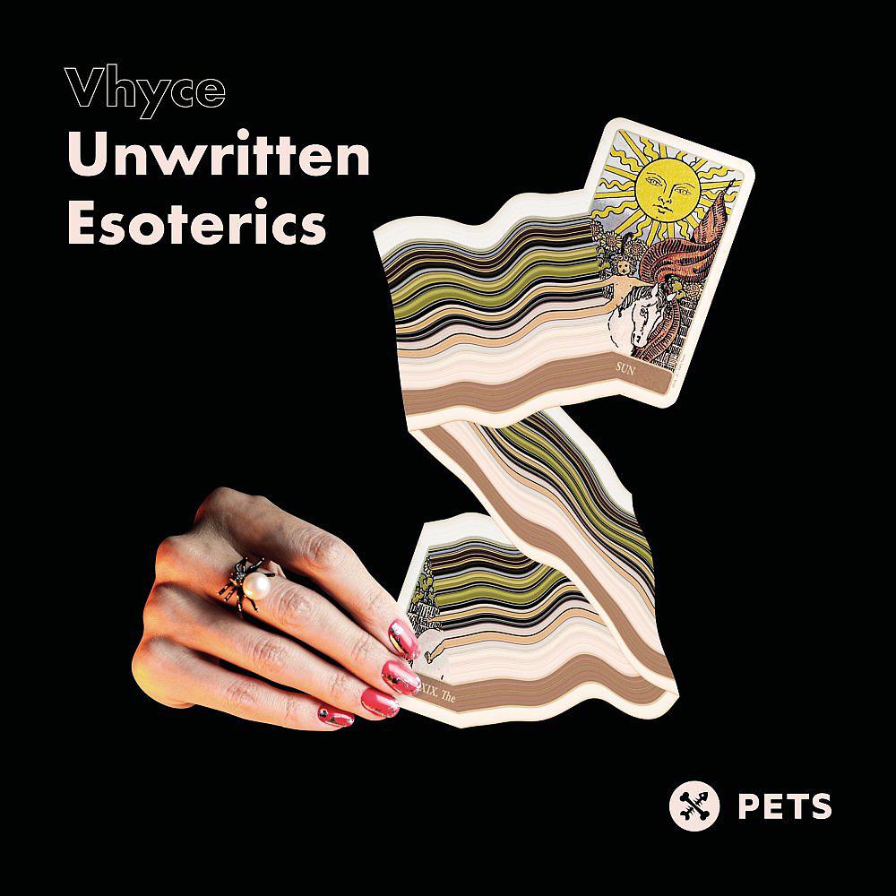 Постер альбома Unwritten Esoterics EP