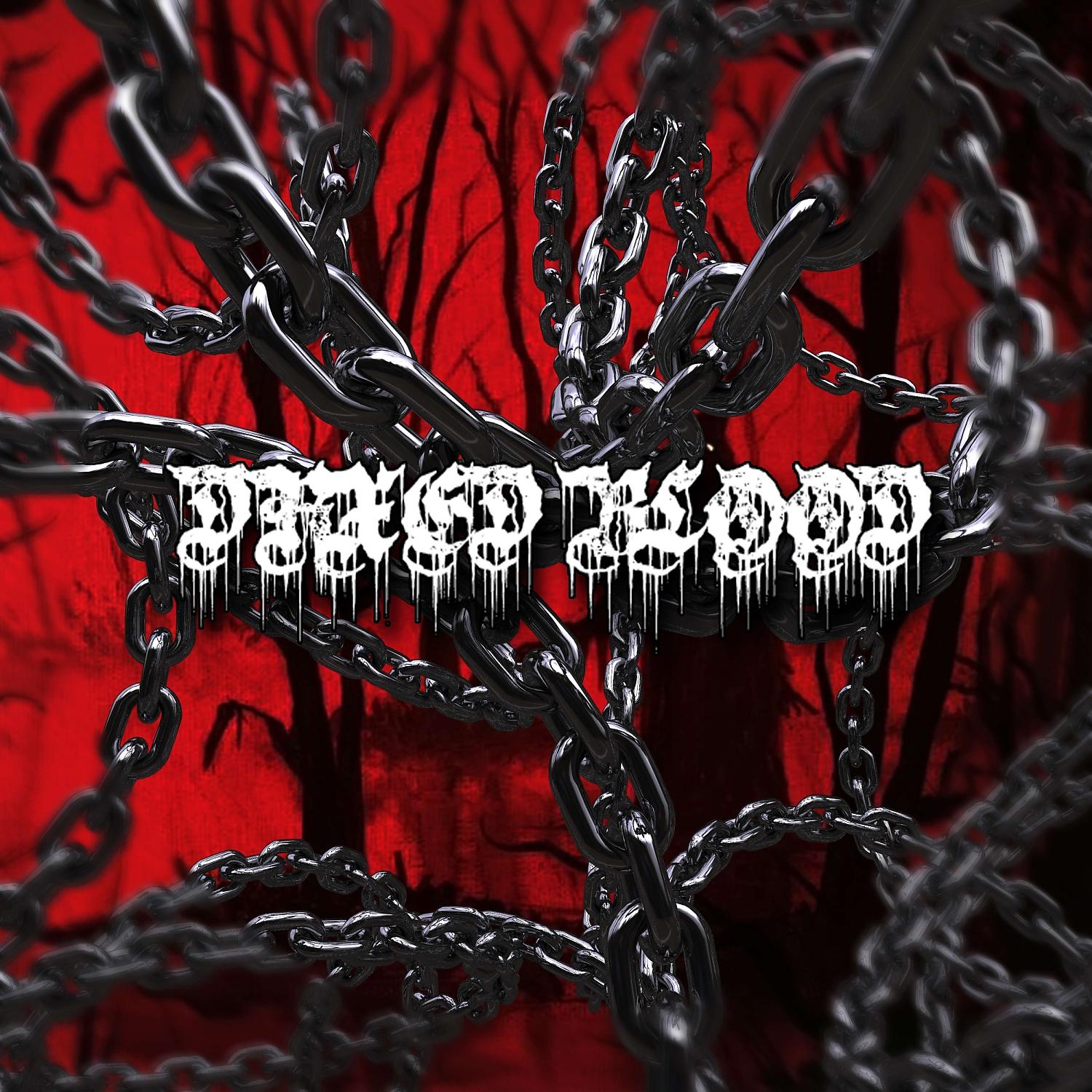 Постер альбома drxed blood