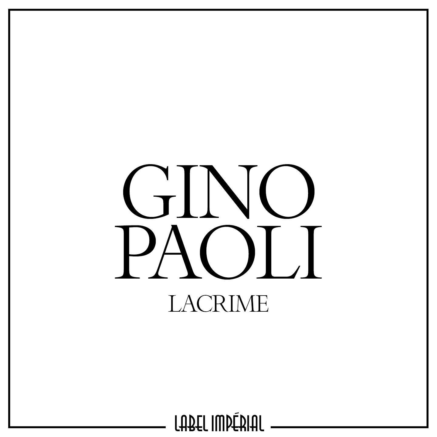 Gino Paoli - Lacrime