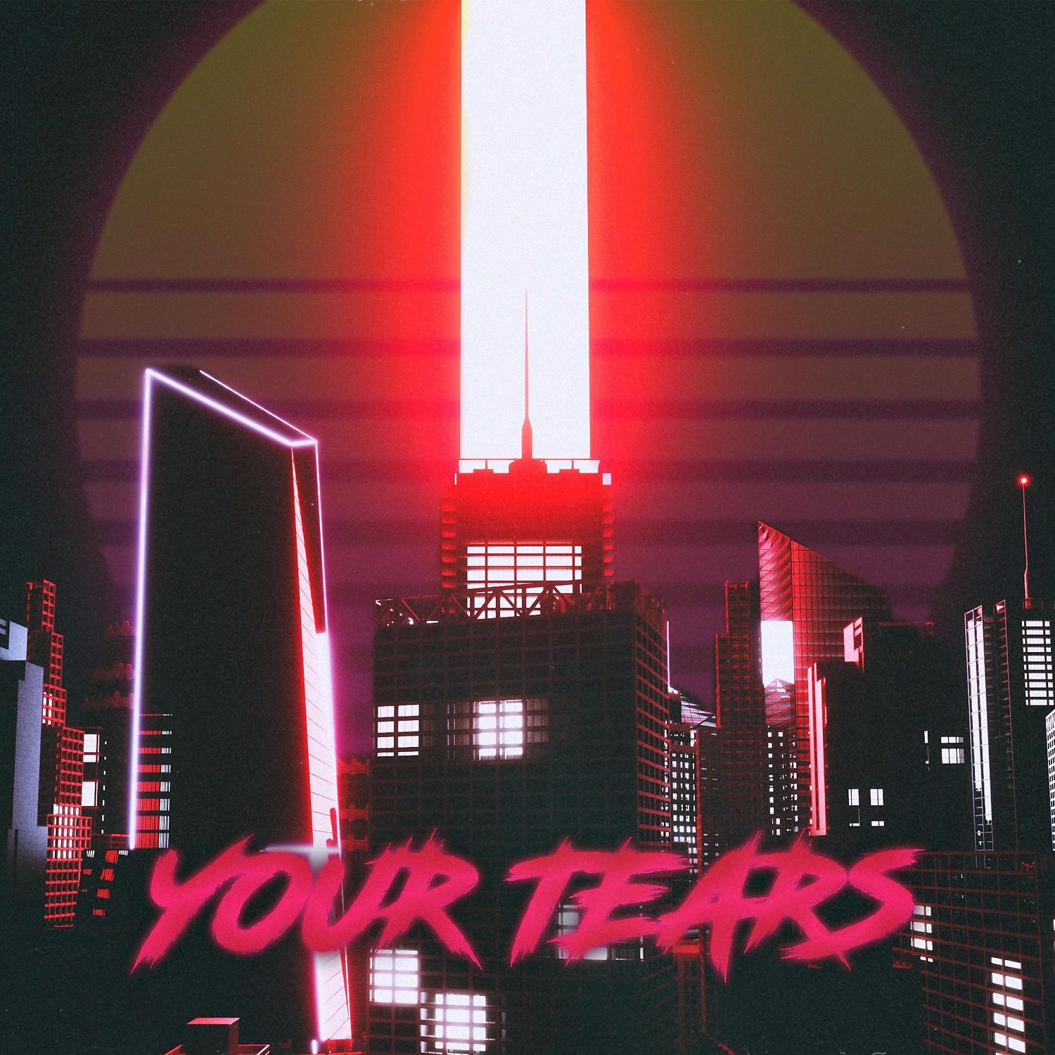 Постер альбома Your Tears