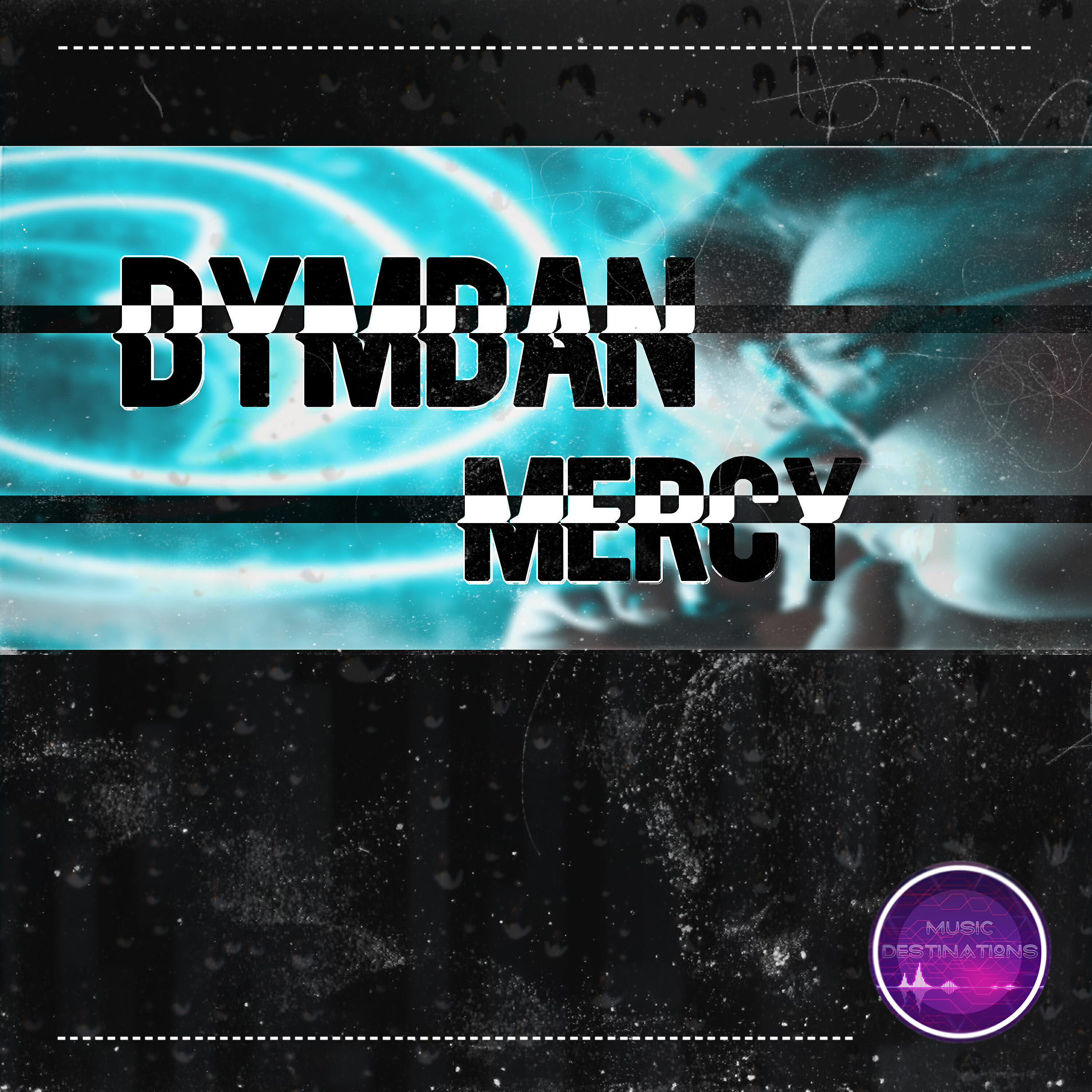 Альбом Mercy исполнителя Dymdan